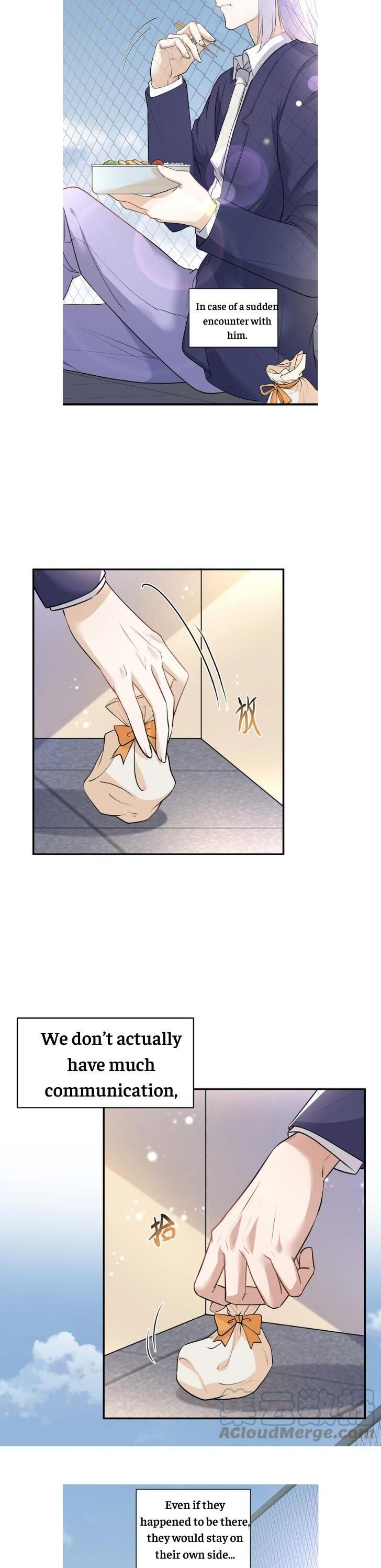 Bad Memories chapter 20 - page 12