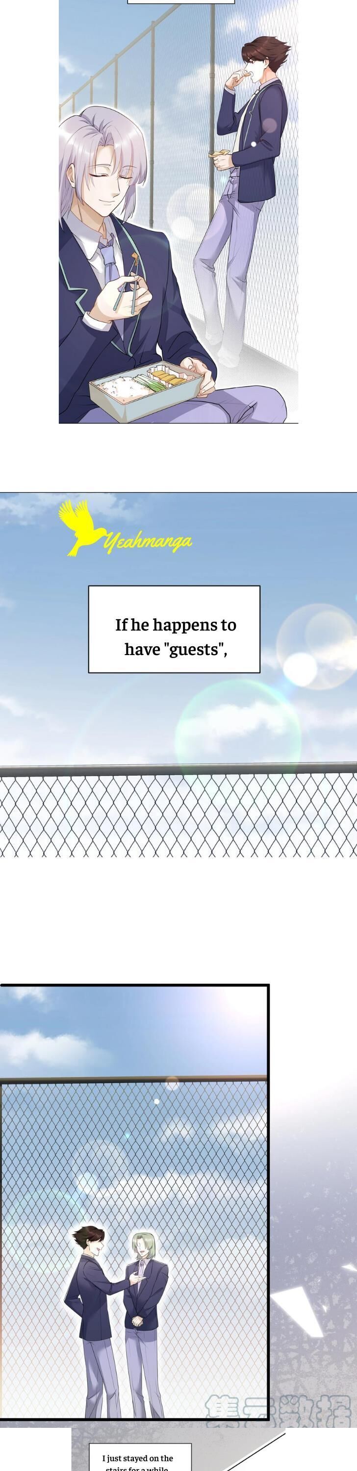 Bad Memories chapter 20 - page 13