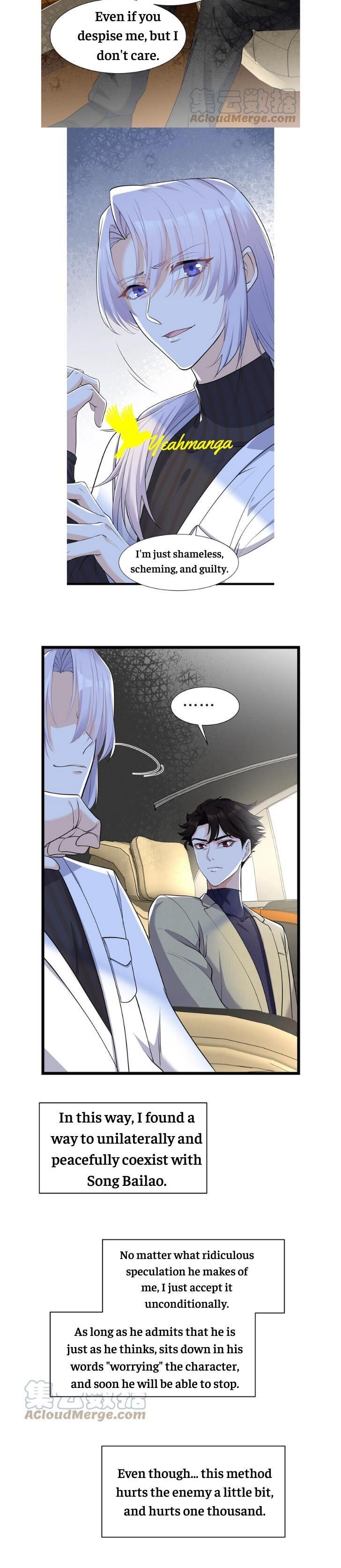 Bad Memories chapter 20 - page 19