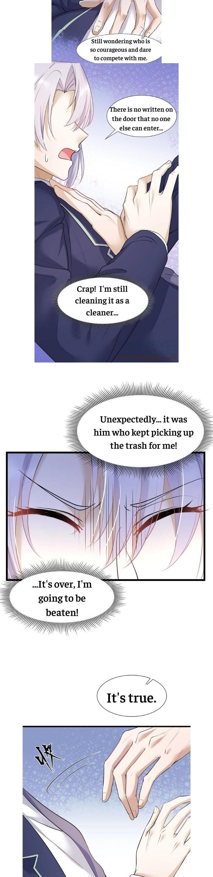 Bad Memories chapter 20 - page 4