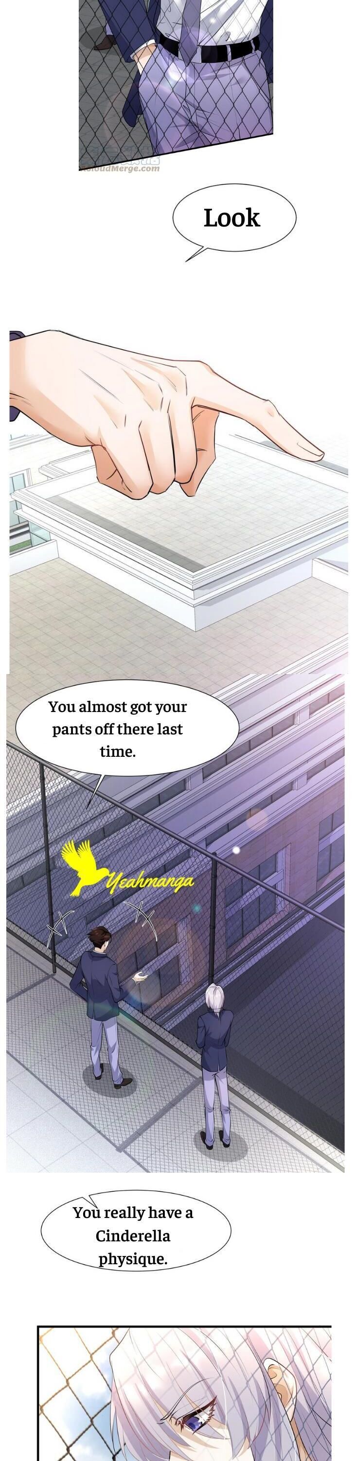 Bad Memories chapter 20 - page 6