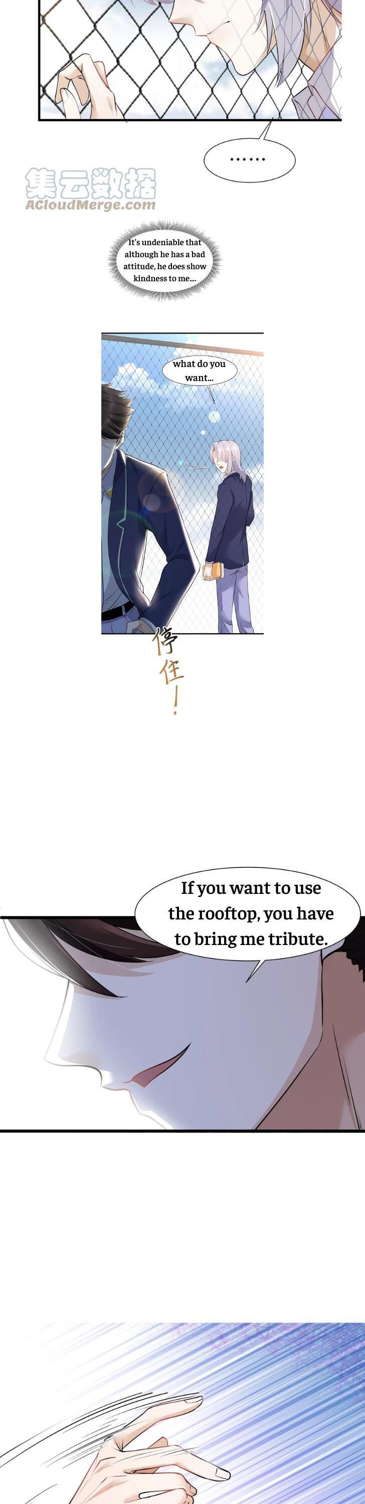 Bad Memories chapter 20 - page 7