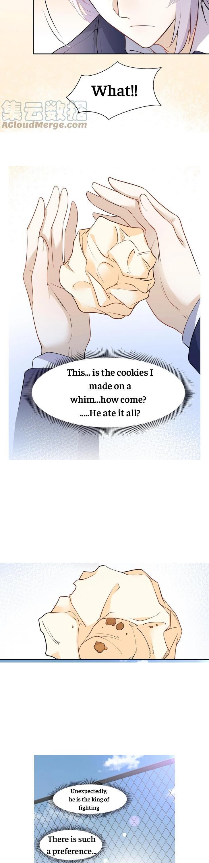 Bad Memories chapter 20 - page 9