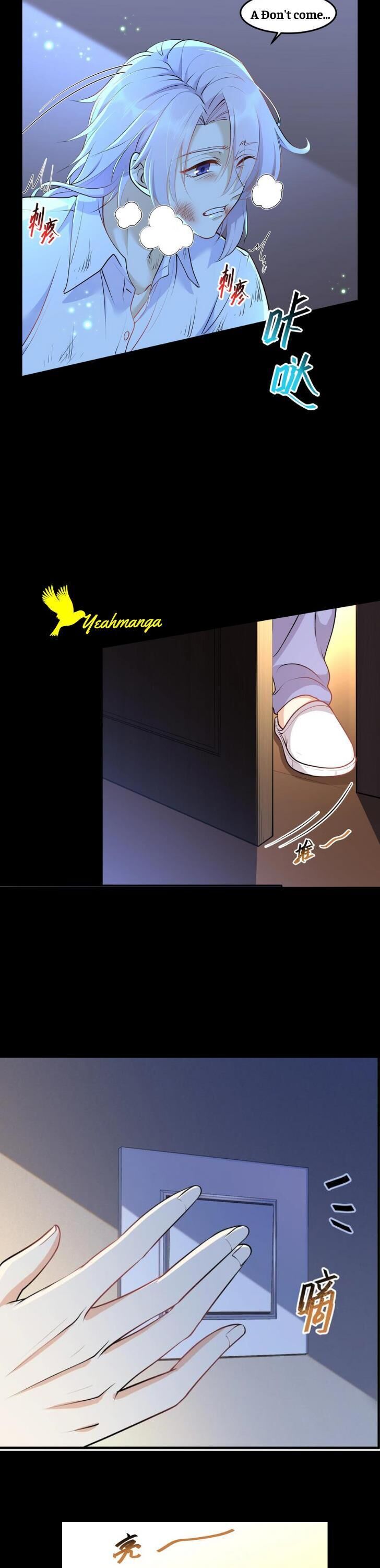 Bad Memories chapter 19 - page 13