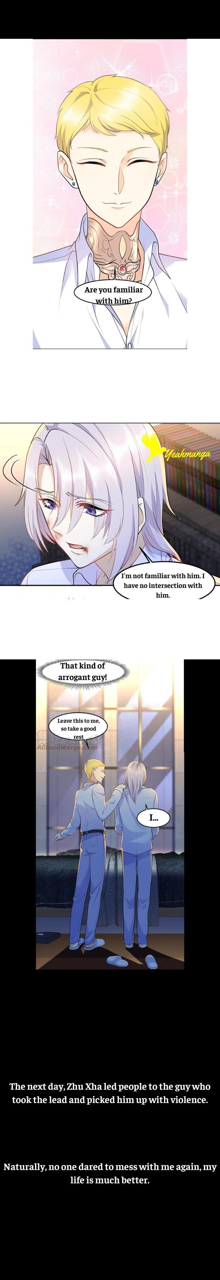 Bad Memories chapter 19 - page 17
