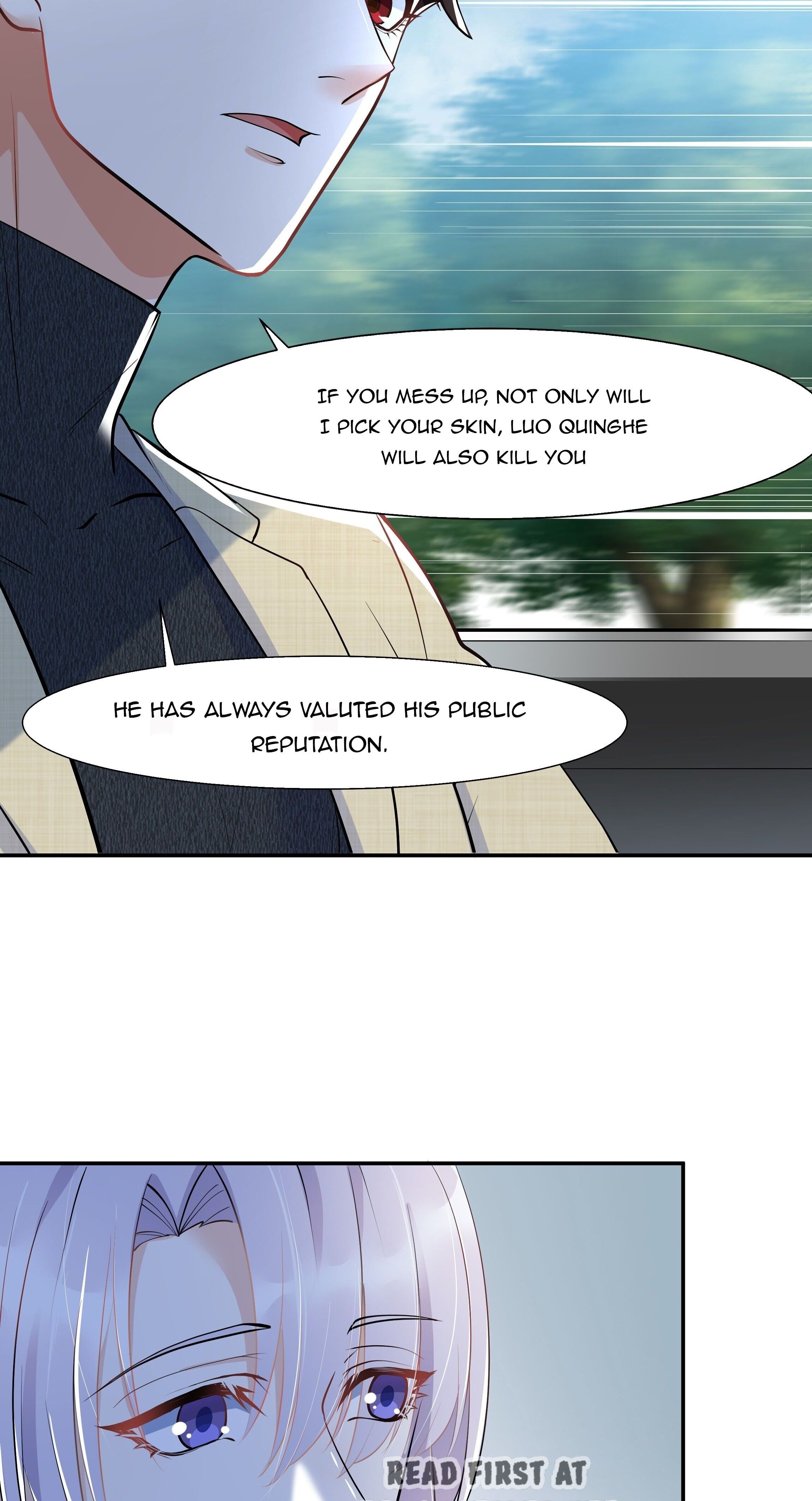 Bad Memories chapter 18 - page 4
