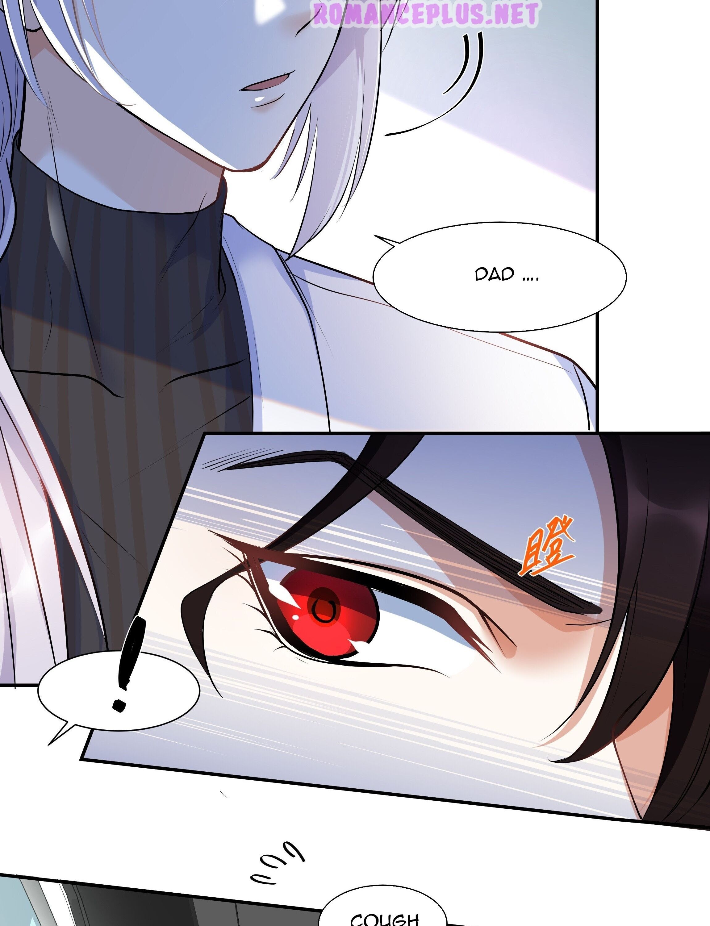 Bad Memories chapter 18 - page 5