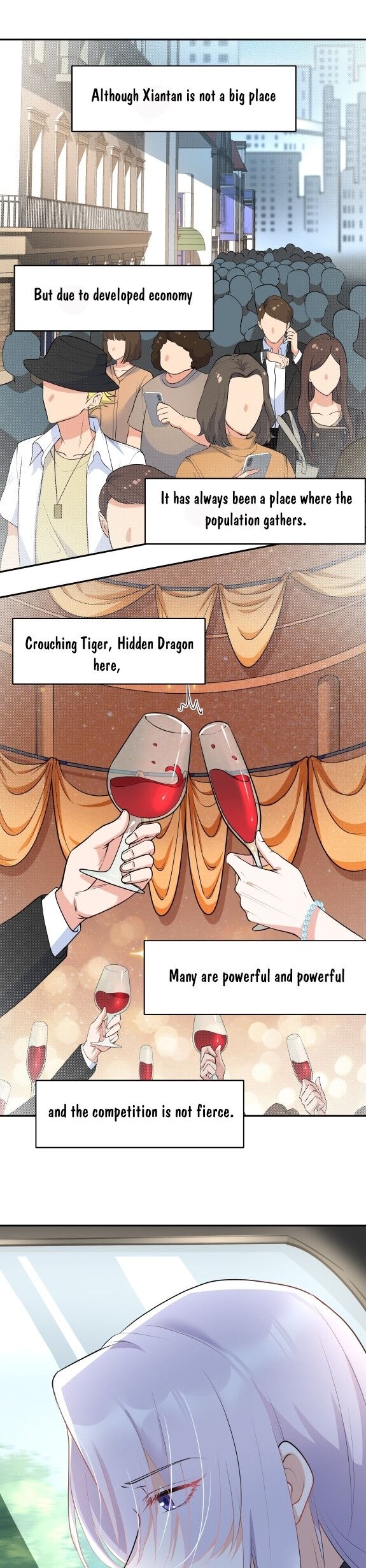 Bad Memories chapter 18 - page 9