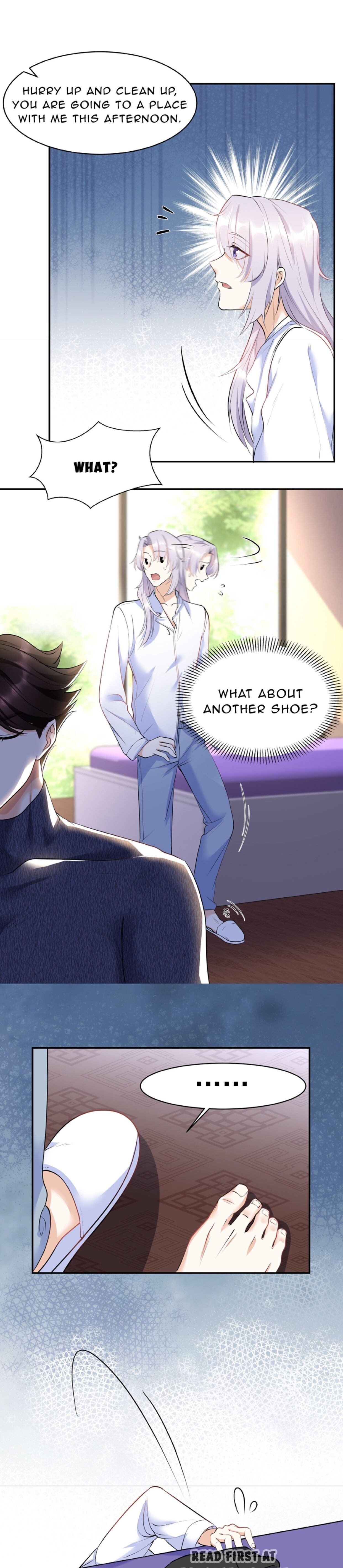 Bad Memories chapter 17 - page 13