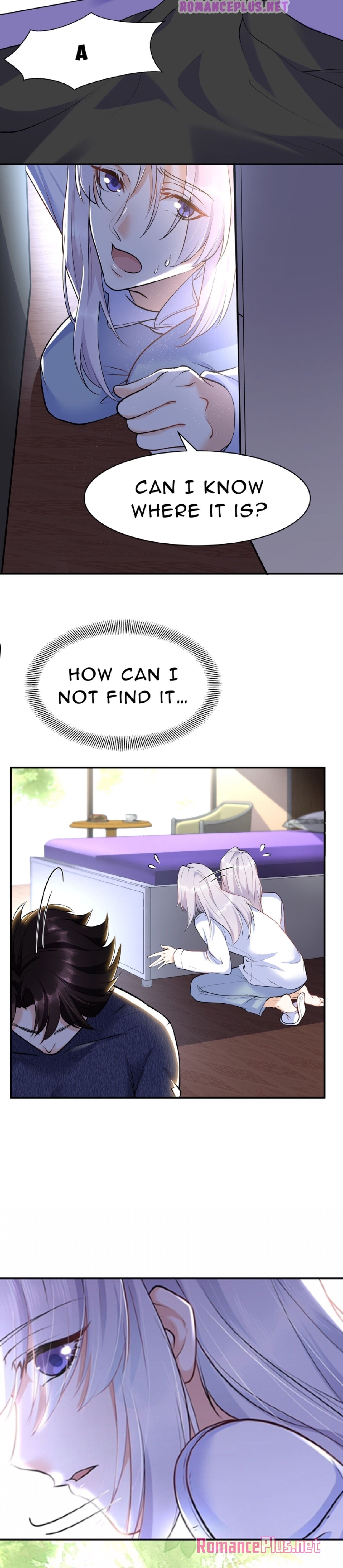 Bad Memories chapter 17 - page 14