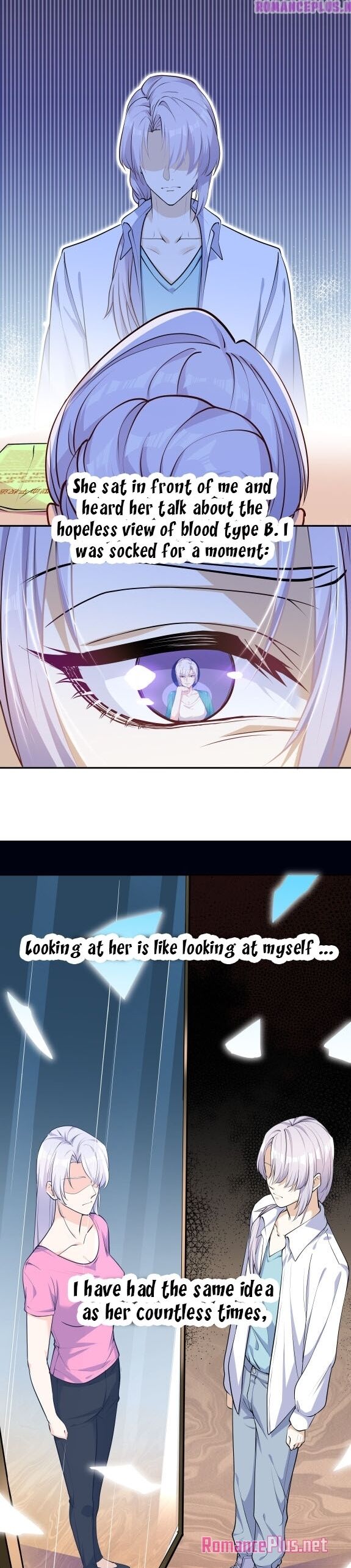 Bad Memories chapter 16 - page 15