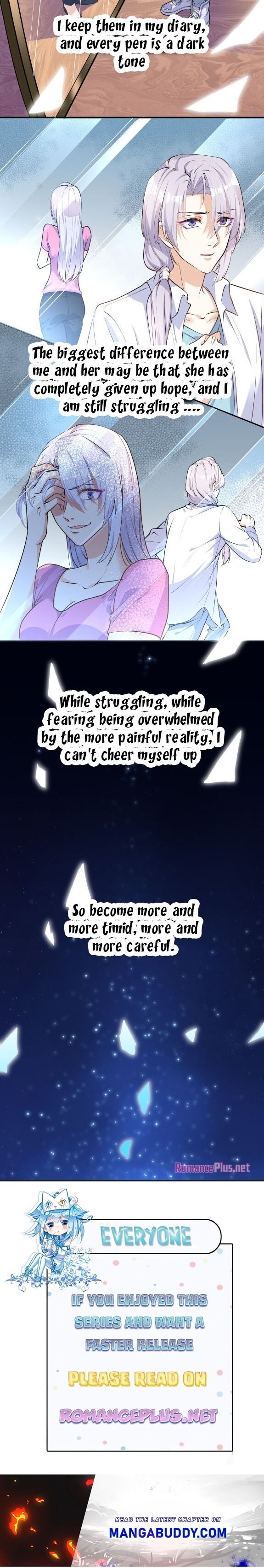 Bad Memories chapter 16 - page 16