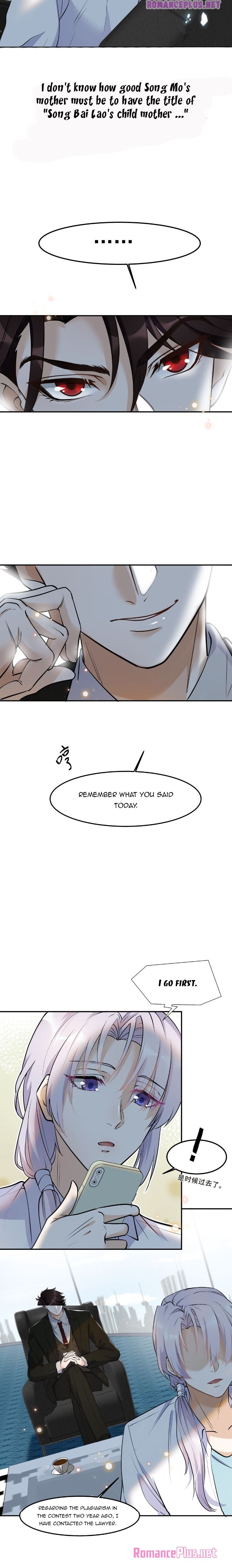 Bad Memories chapter 16 - page 3