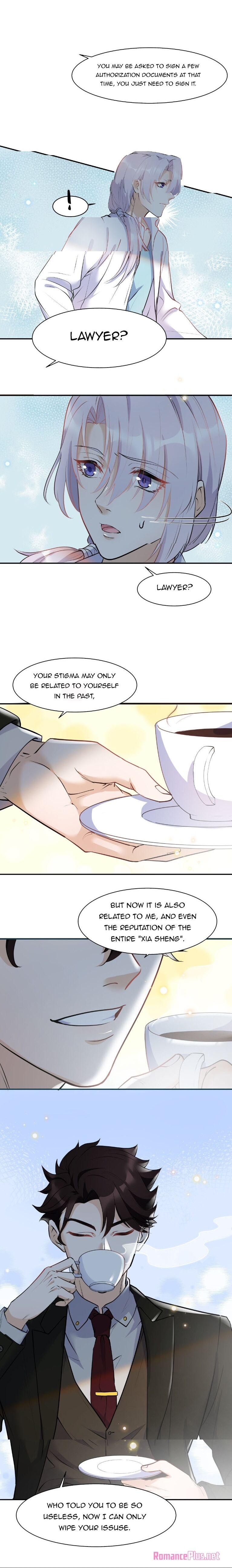 Bad Memories chapter 16 - page 4