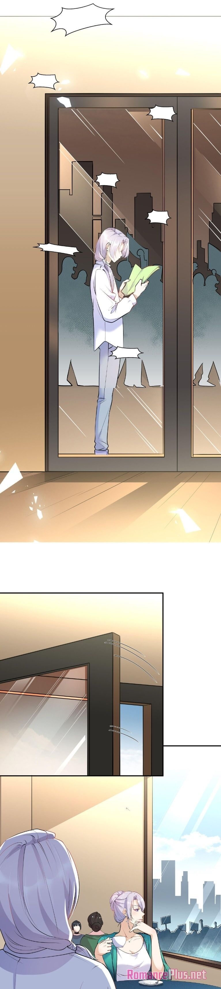 Bad Memories chapter 16 - page 9