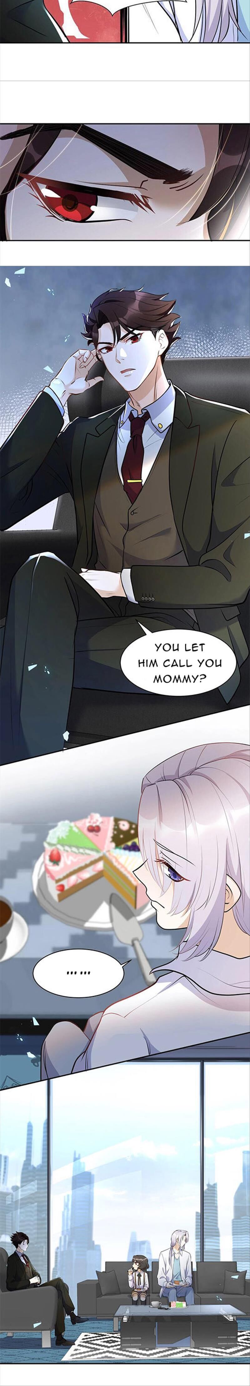 Bad Memories chapter 15 - page 12