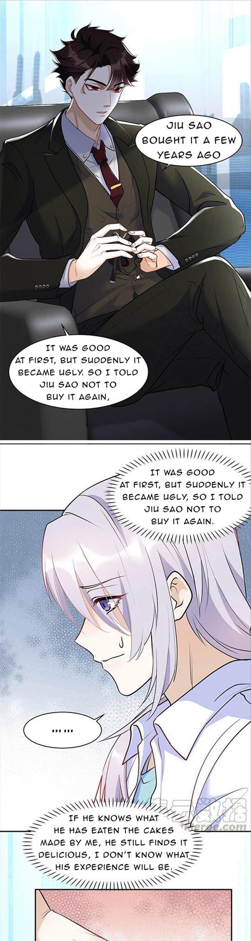 Bad Memories chapter 15 - page 7