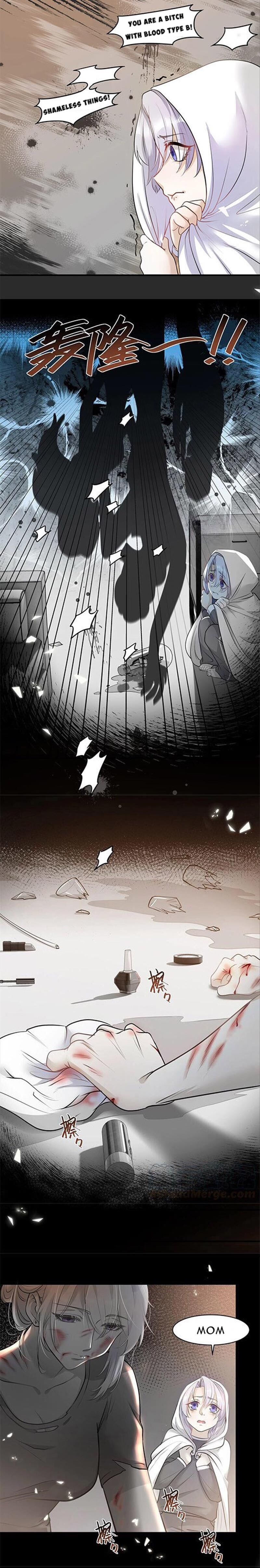 Bad Memories chapter 14 - page 3