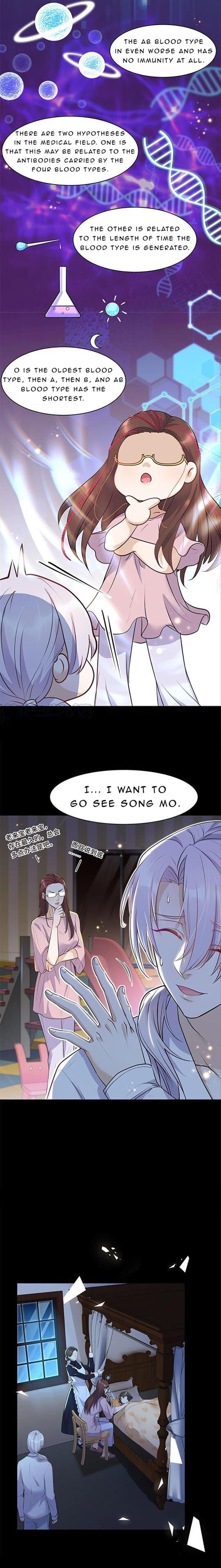 Bad Memories chapter 13 - page 5