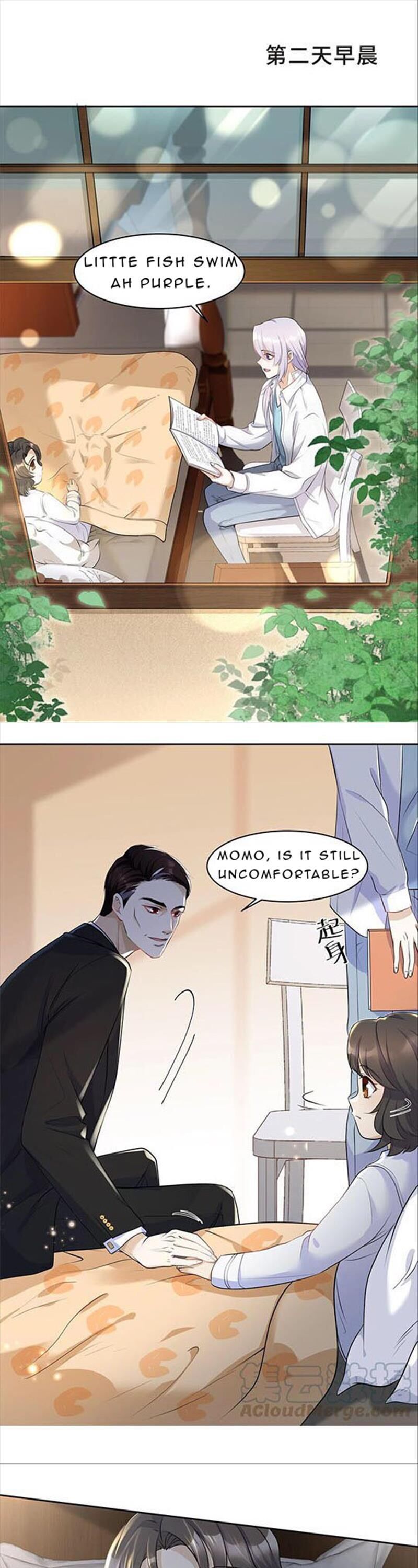 Bad Memories chapter 13 - page 9