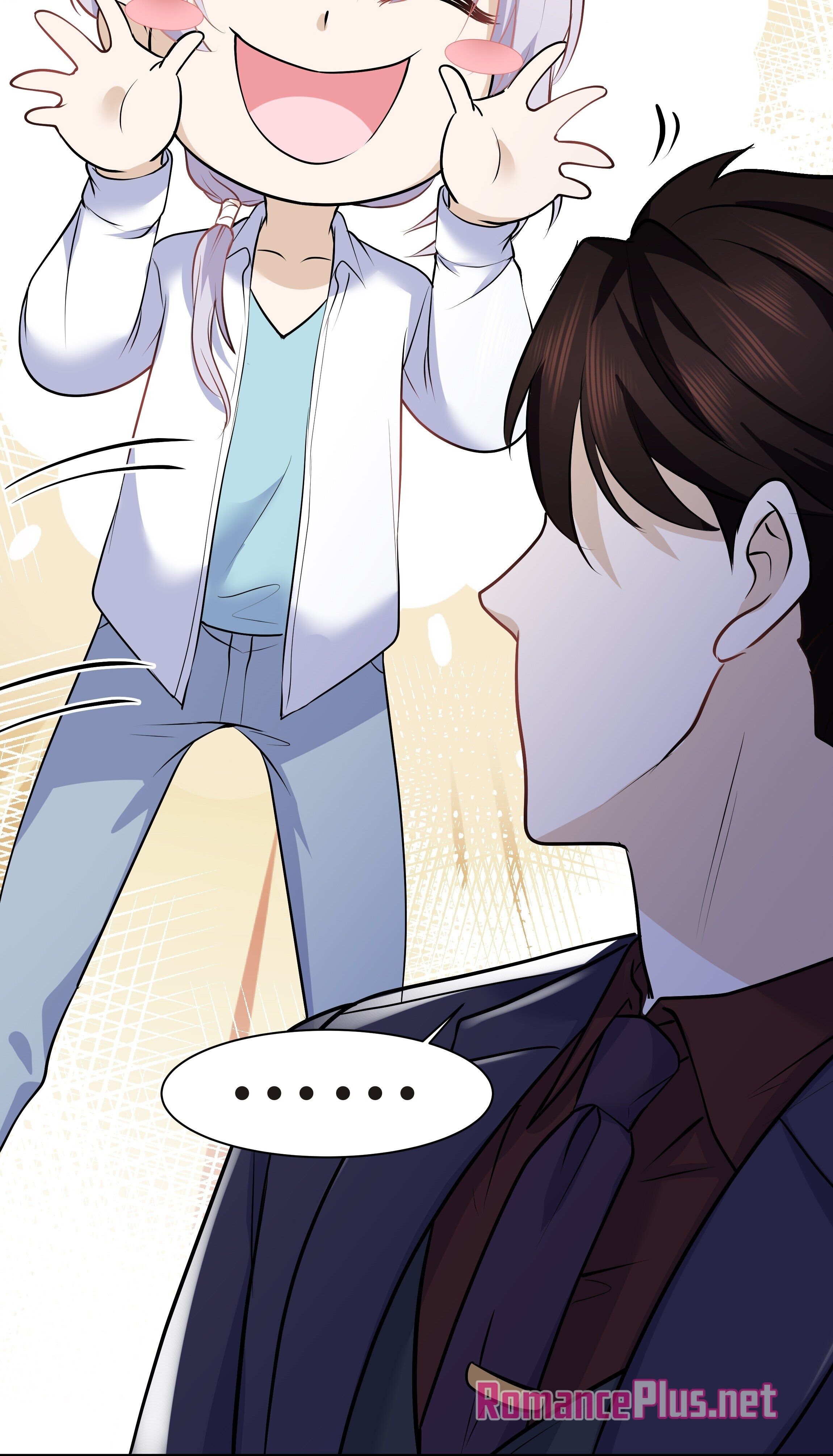 Bad Memories chapter 12 - page 16
