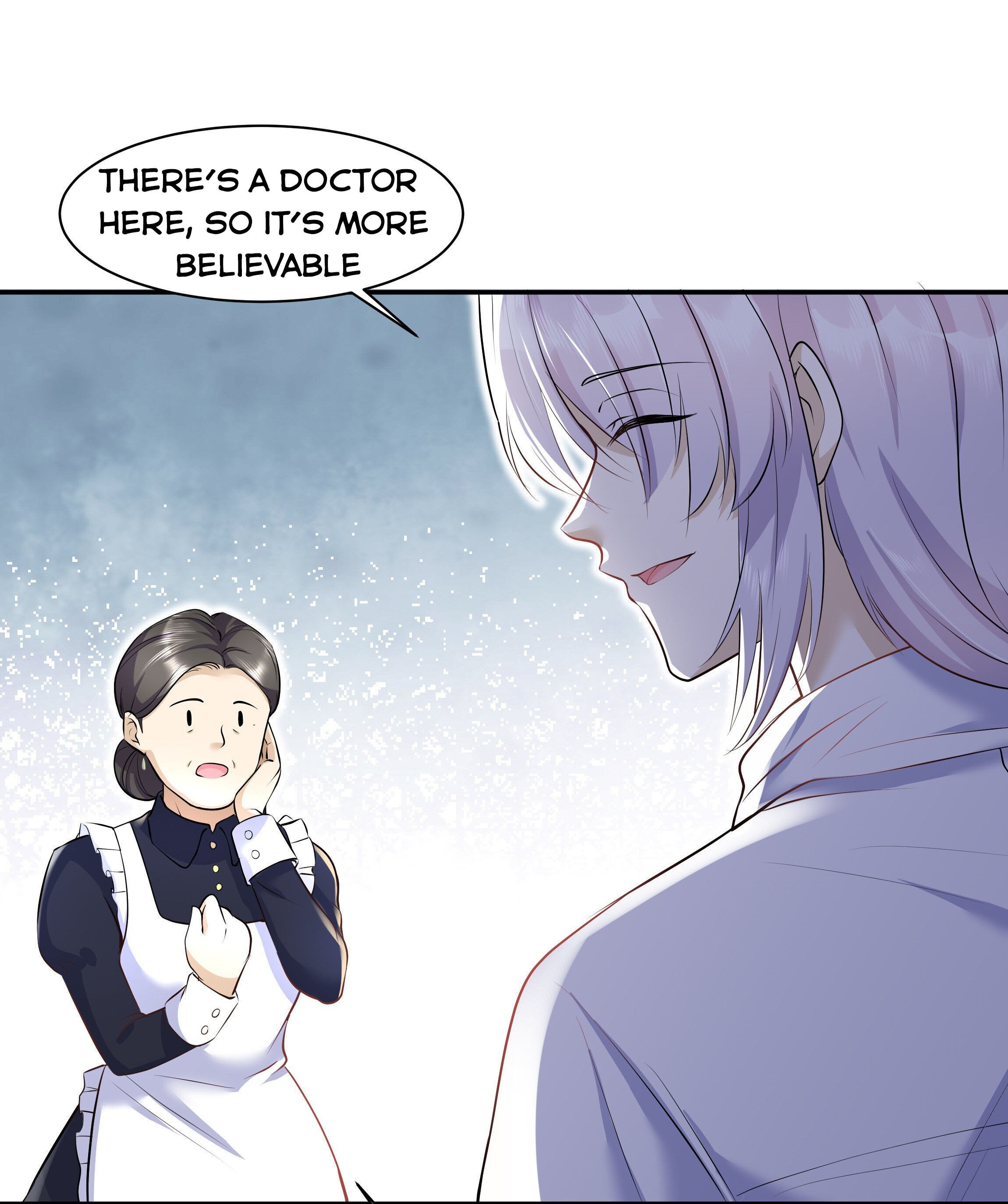 Bad Memories chapter 12 - page 26