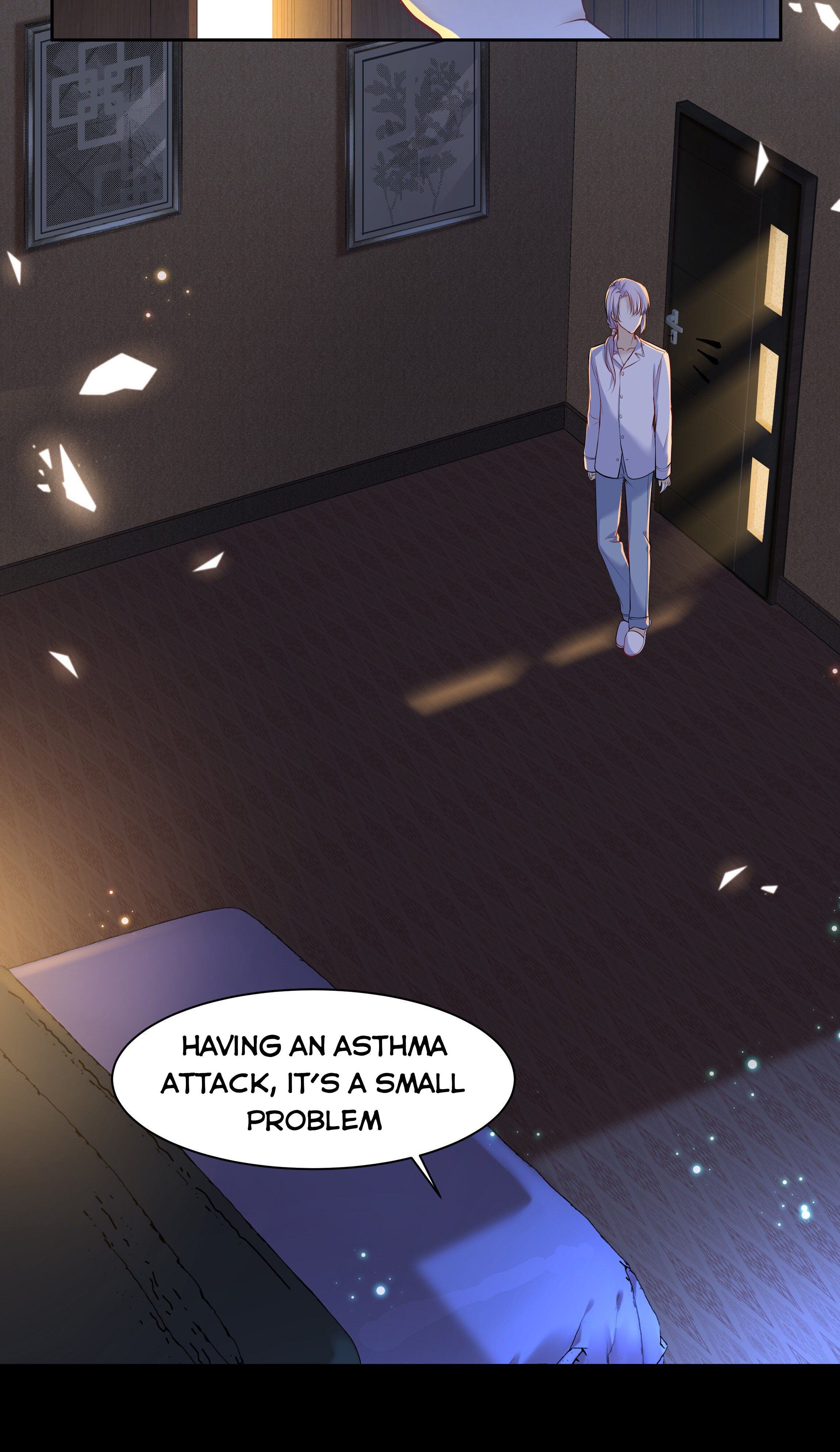 Bad Memories chapter 12 - page 30