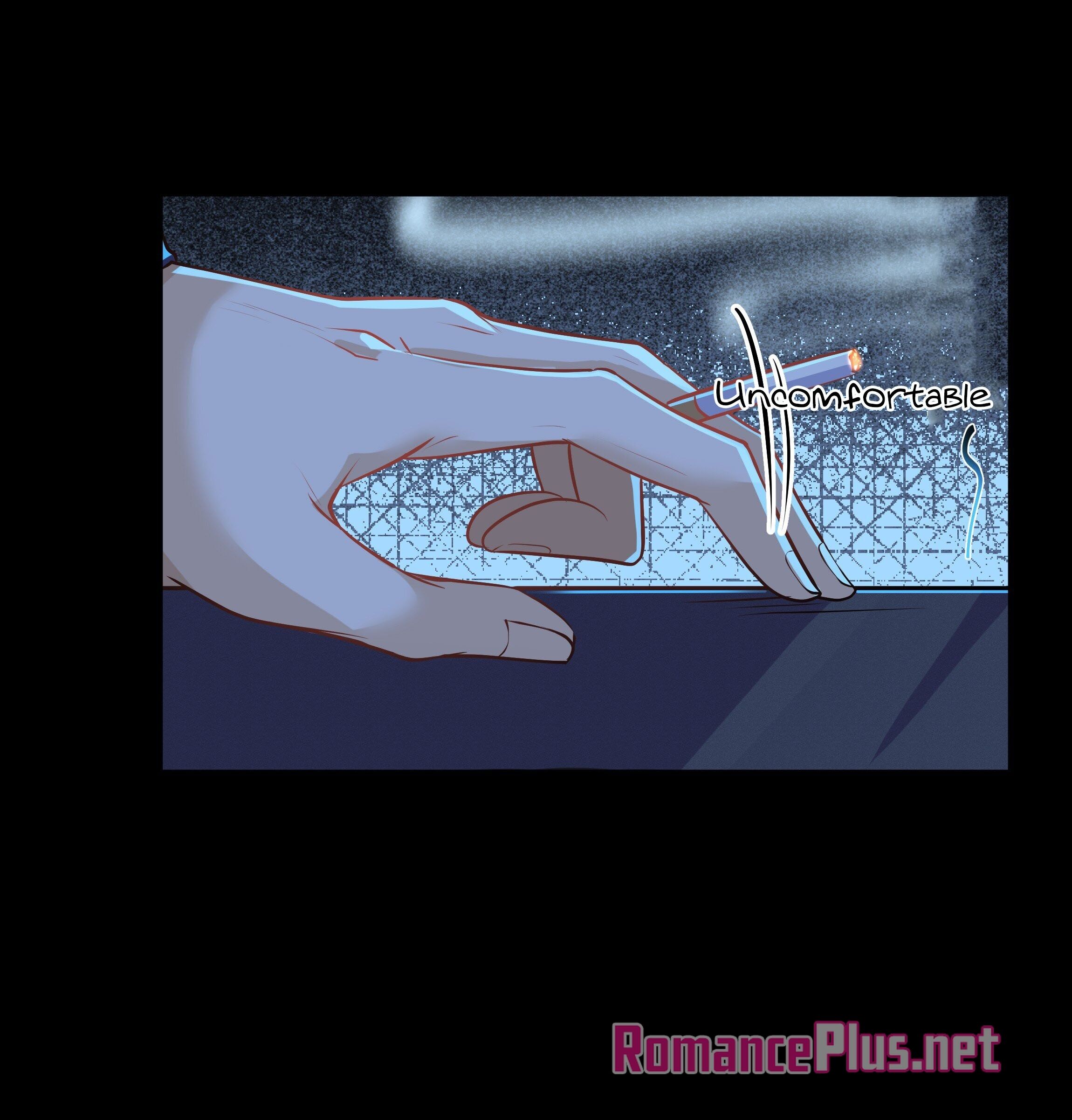 Bad Memories chapter 12 - page 32