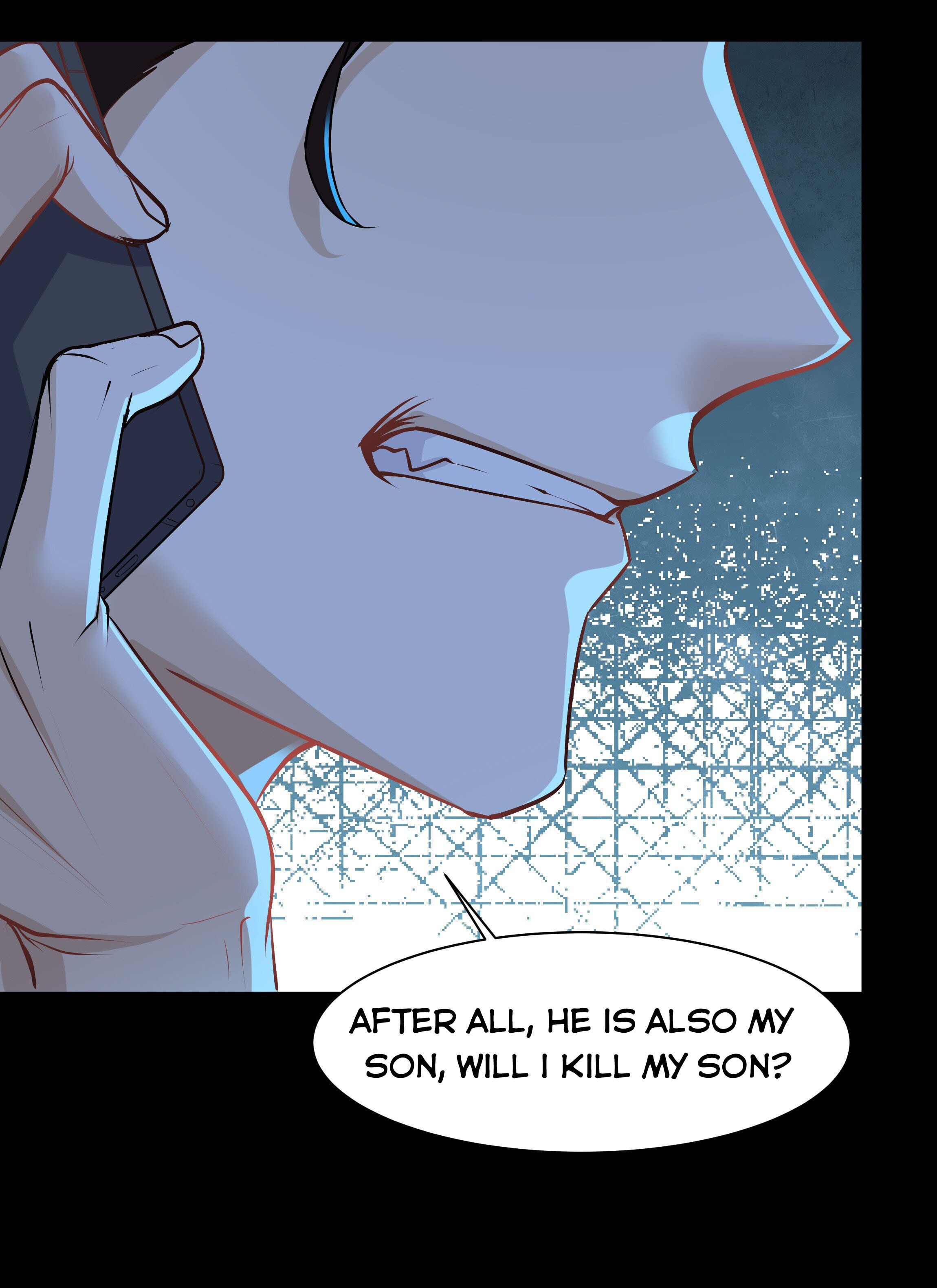 Bad Memories chapter 12 - page 33