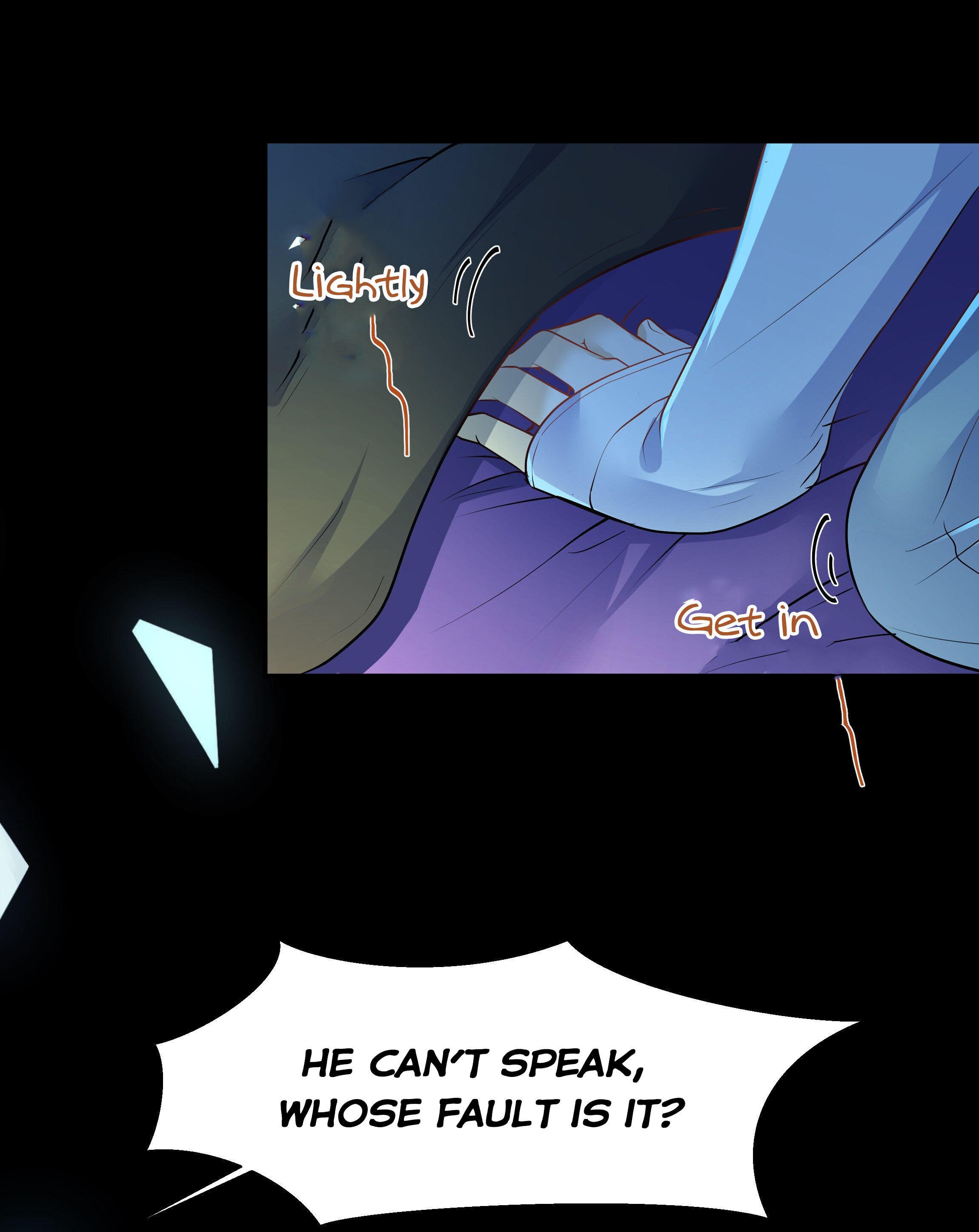 Bad Memories chapter 12 - page 34