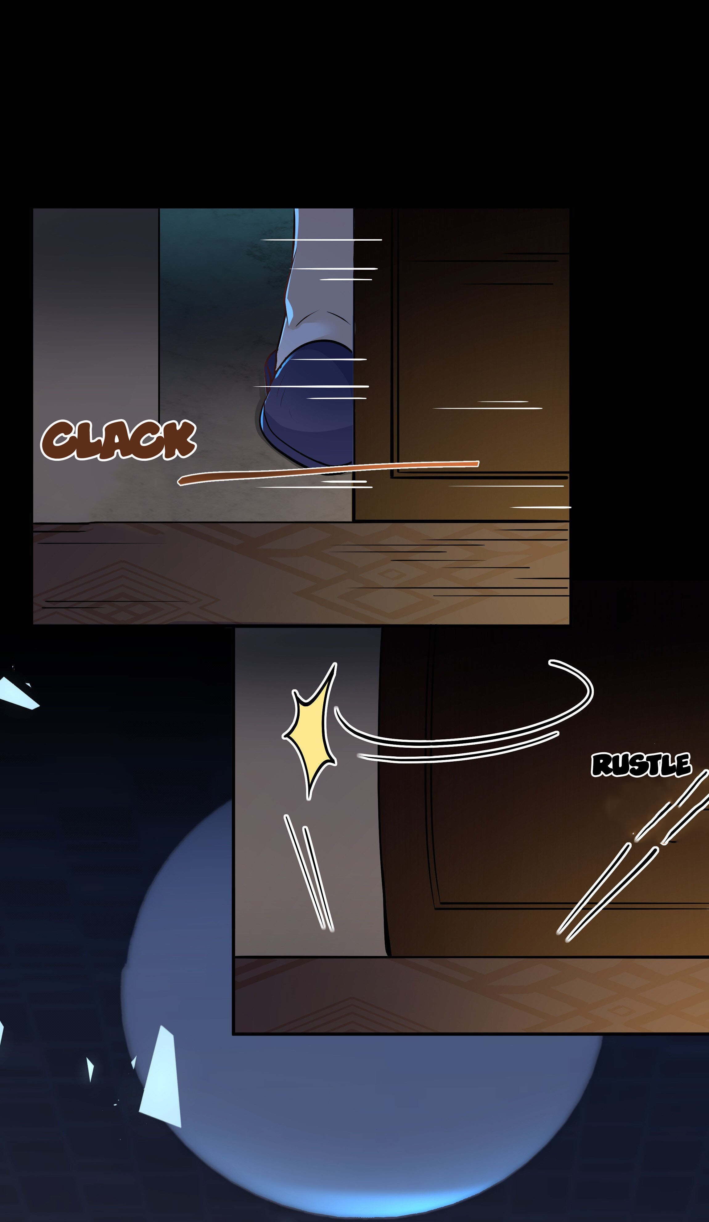 Bad Memories chapter 12 - page 37