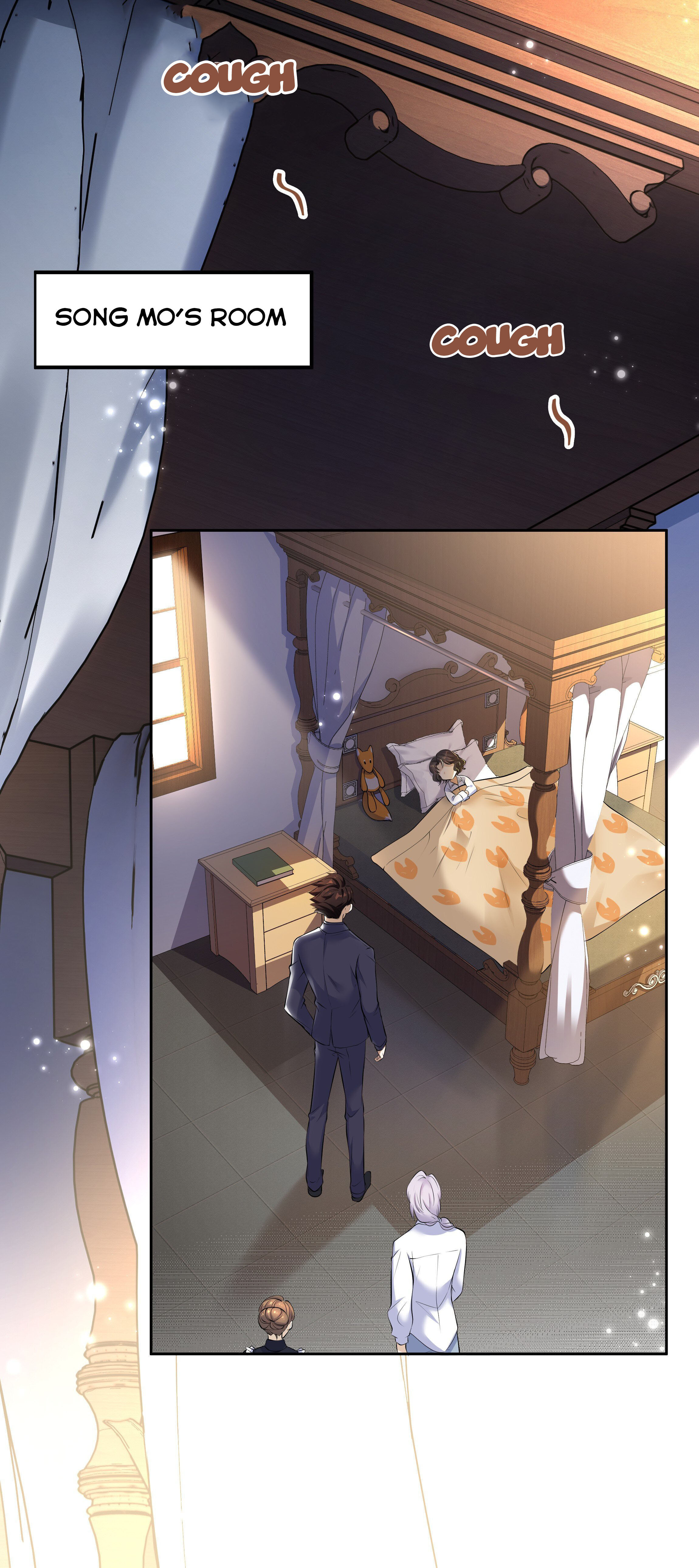 Bad Memories chapter 12 - page 4
