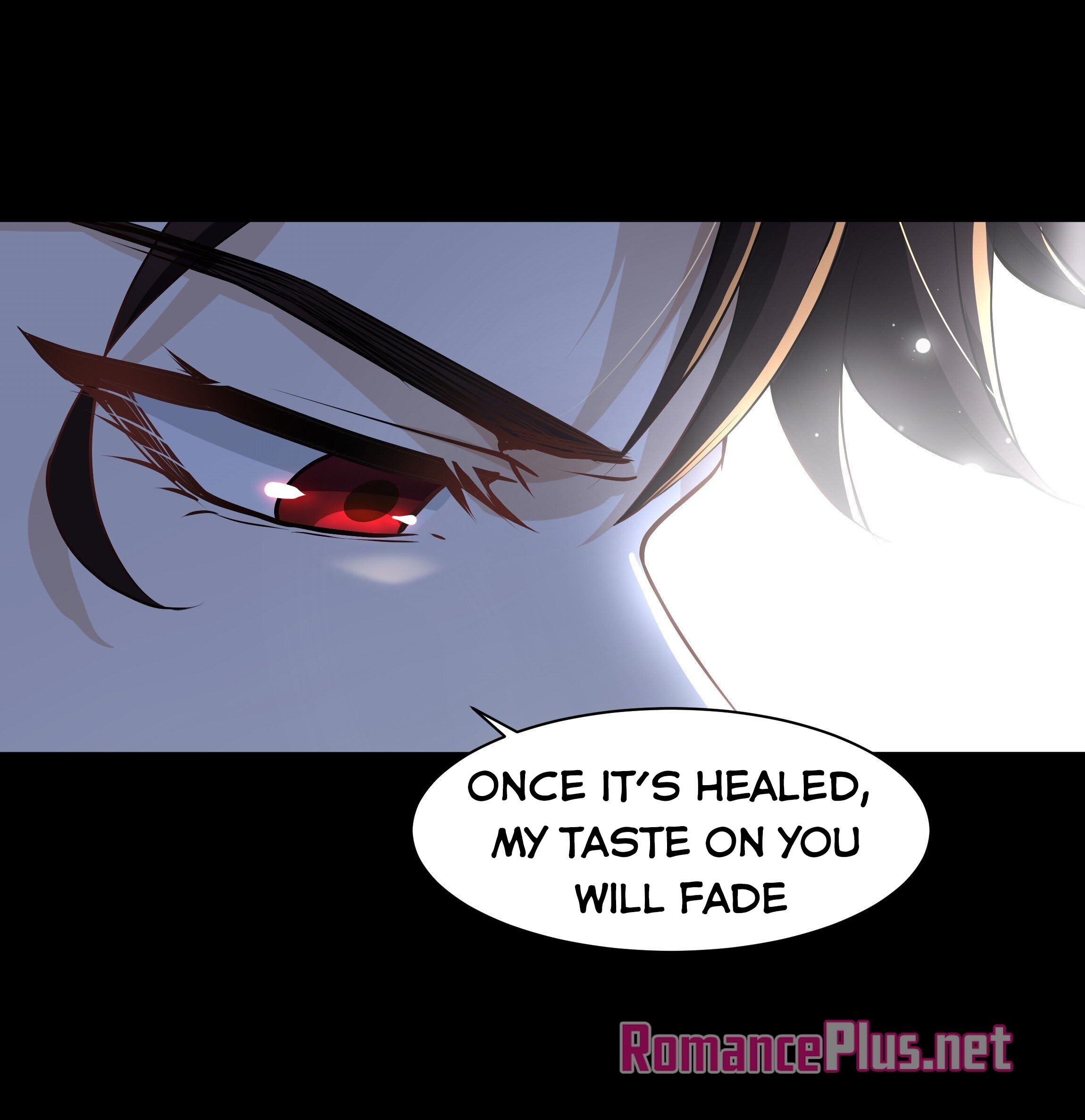 Bad Memories chapter 12 - page 40