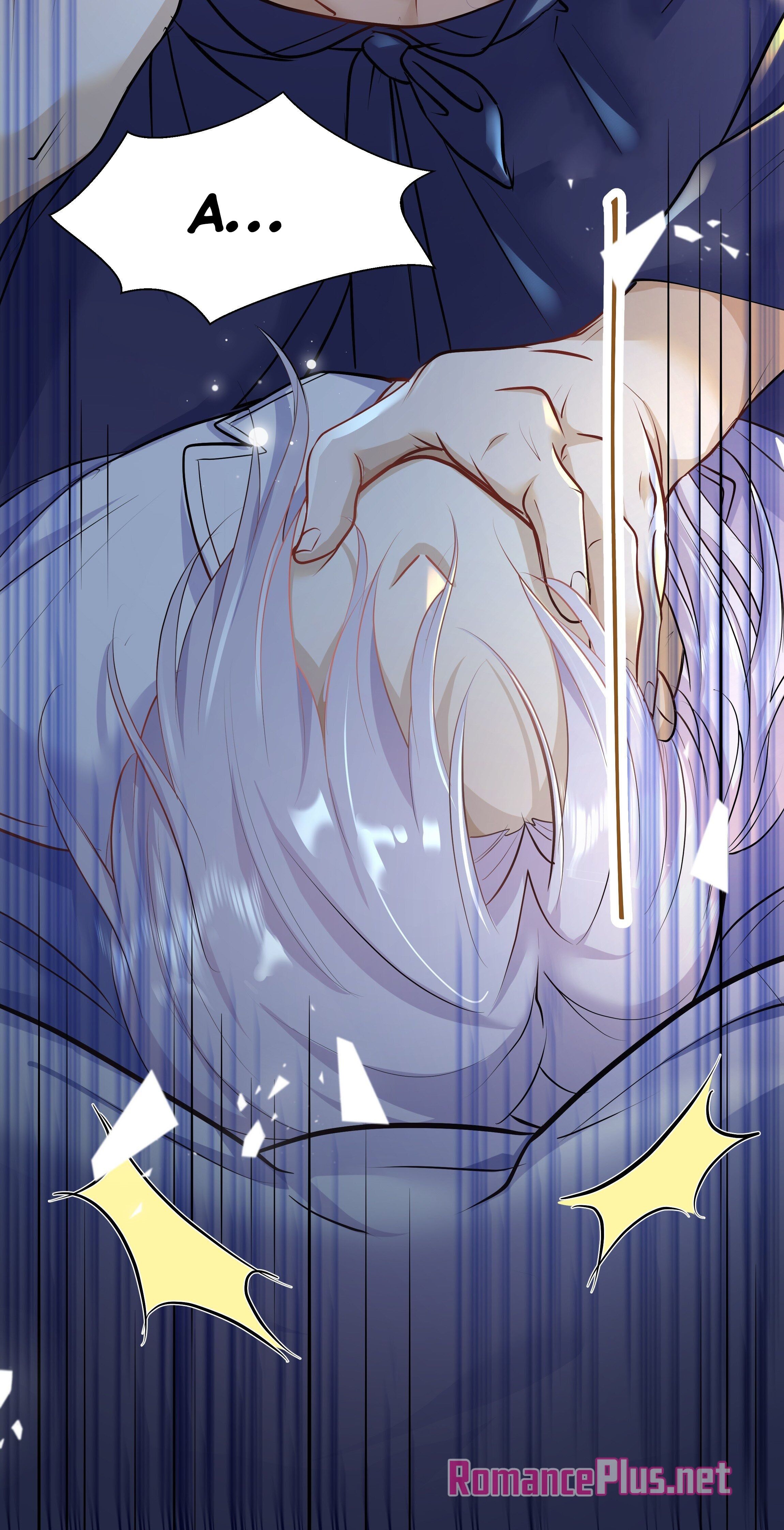 Bad Memories chapter 12 - page 44
