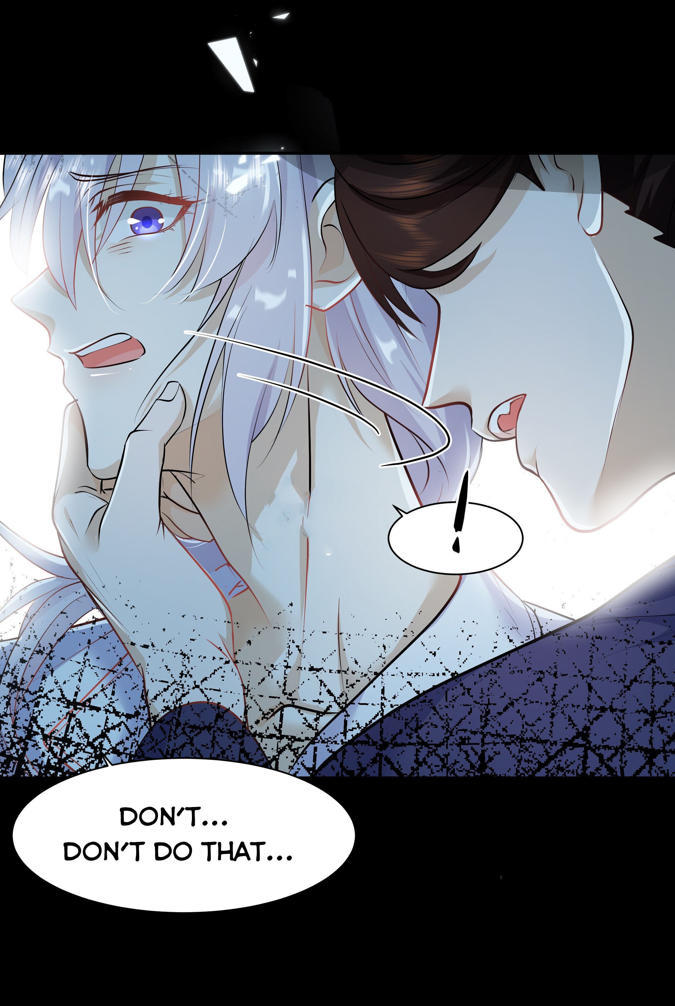 Bad Memories chapter 12 - page 47