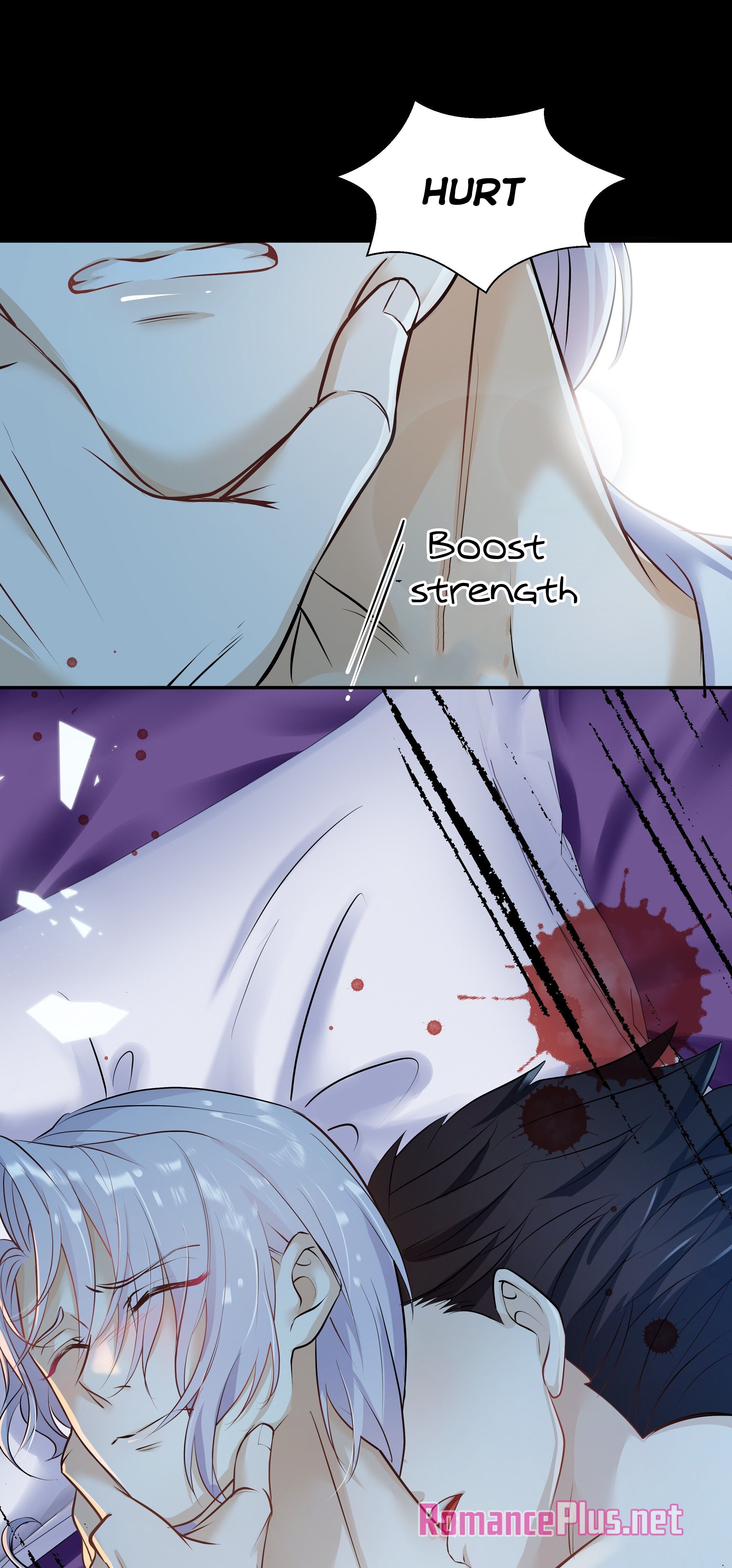 Bad Memories chapter 12 - page 48