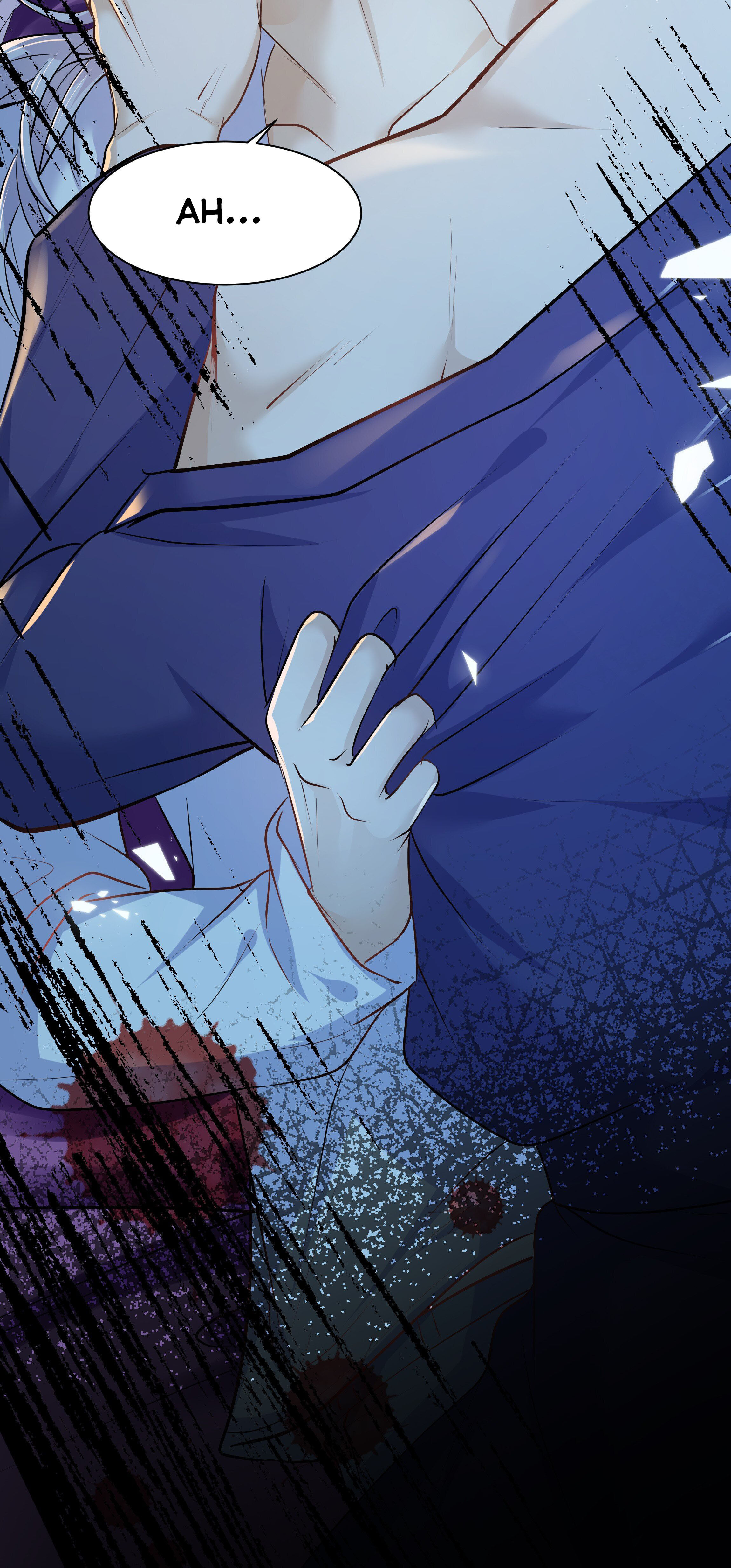 Bad Memories chapter 12 - page 49
