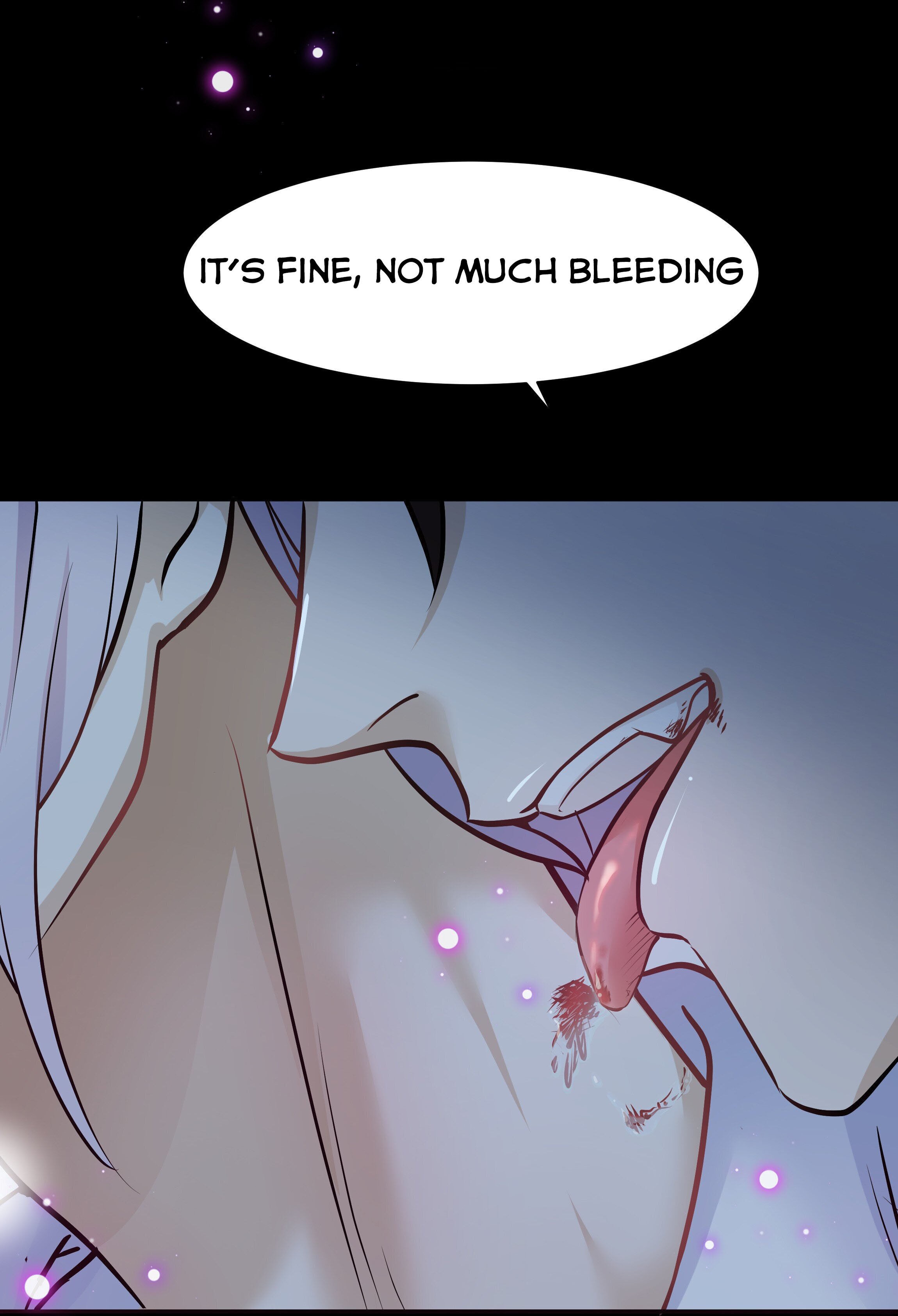 Bad Memories chapter 12 - page 51