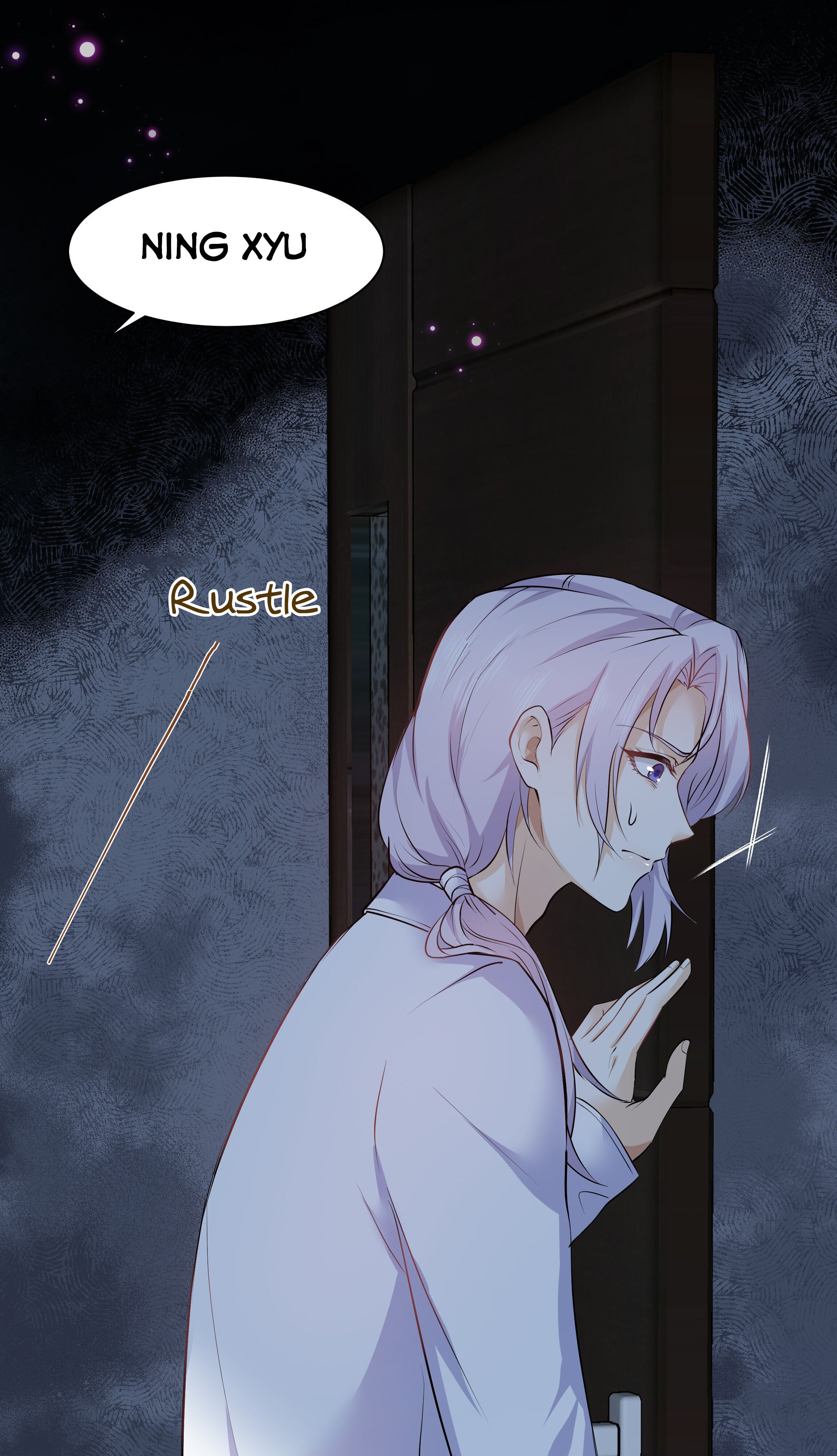 Bad Memories chapter 12 - page 53