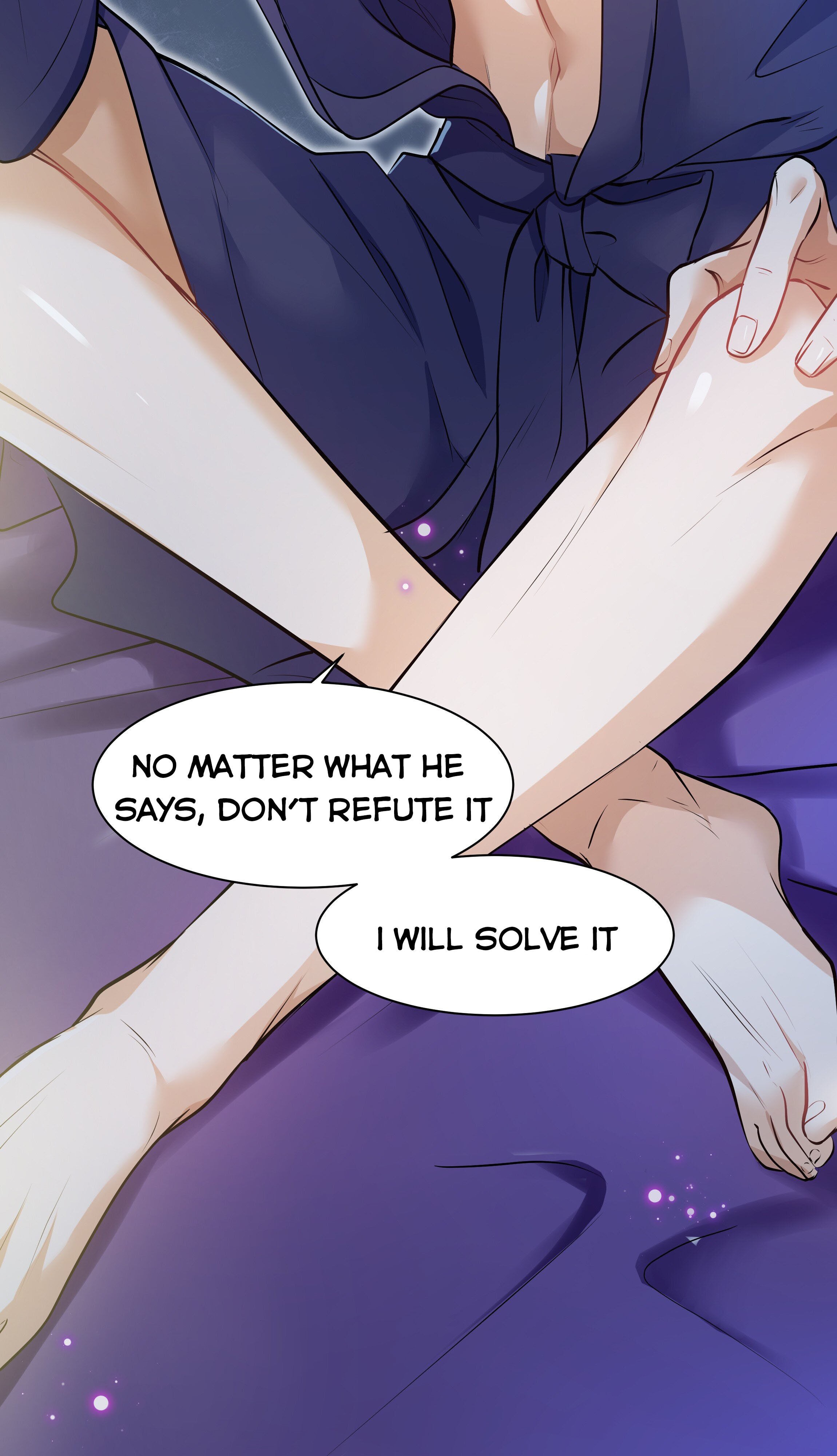 Bad Memories chapter 12 - page 55