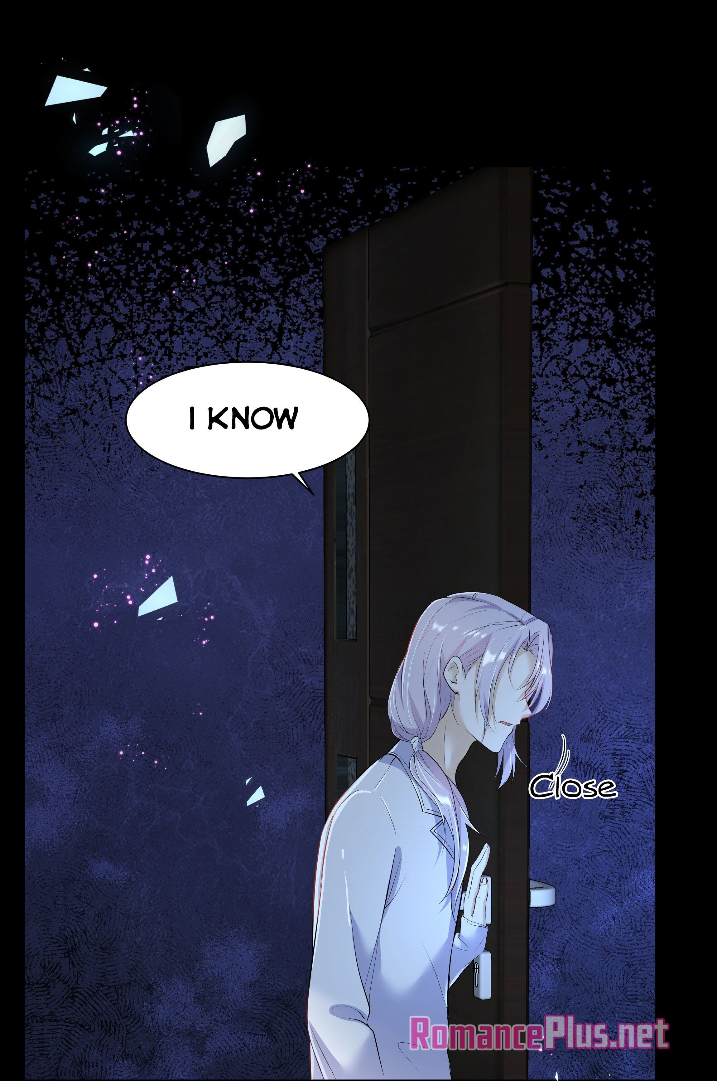 Bad Memories chapter 12 - page 56