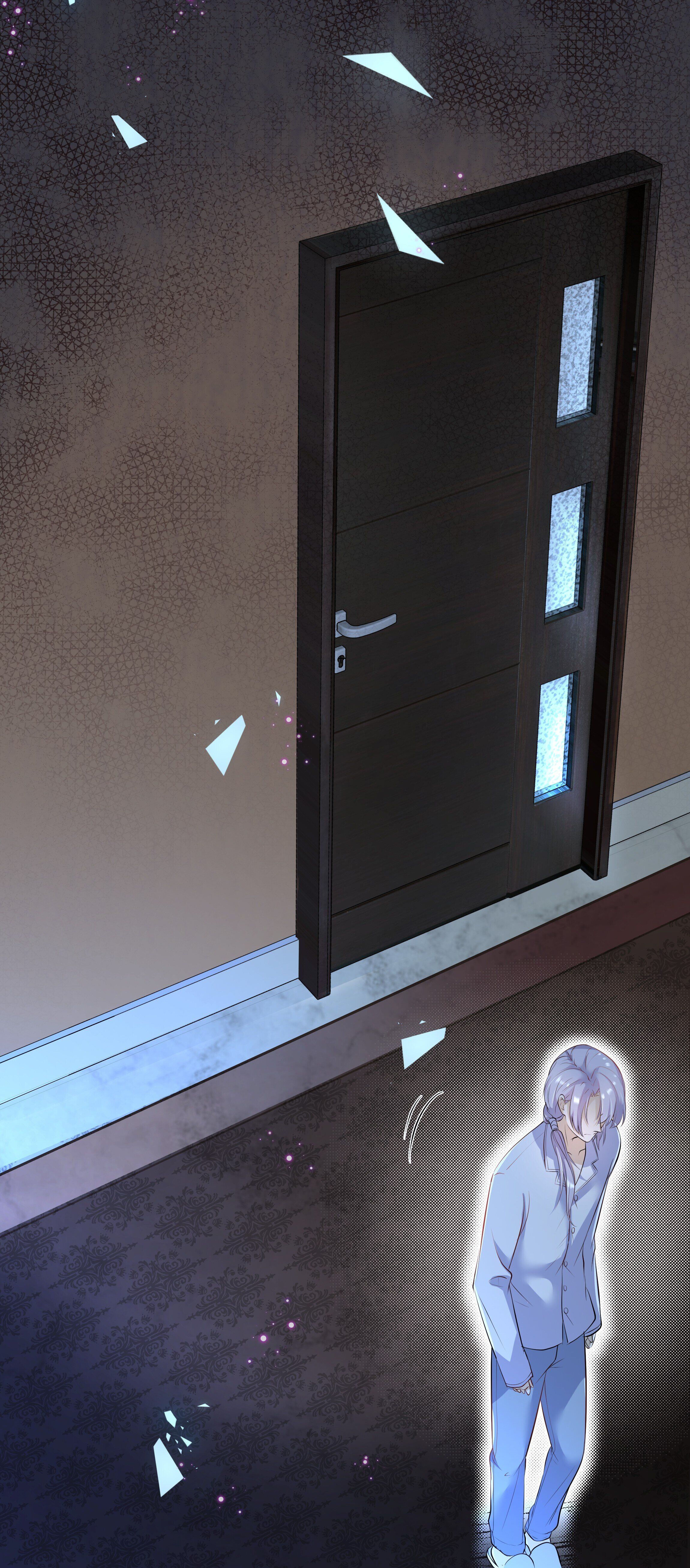 Bad Memories chapter 12 - page 58
