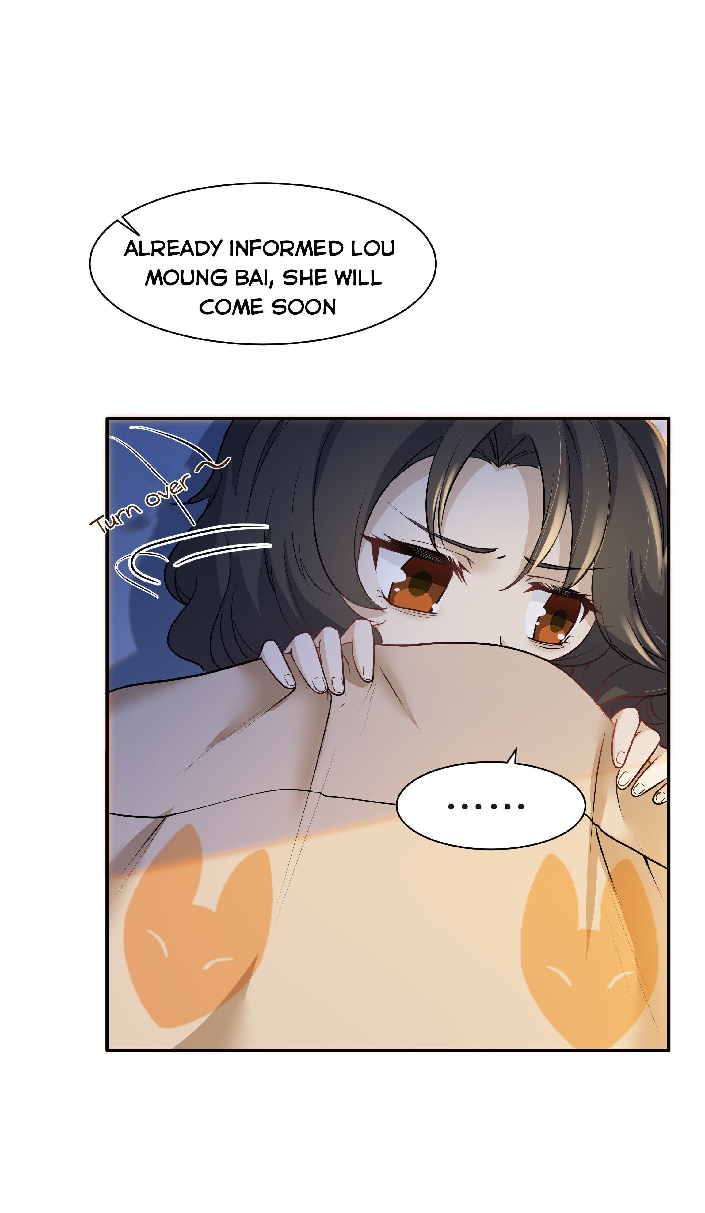Bad Memories chapter 12 - page 8