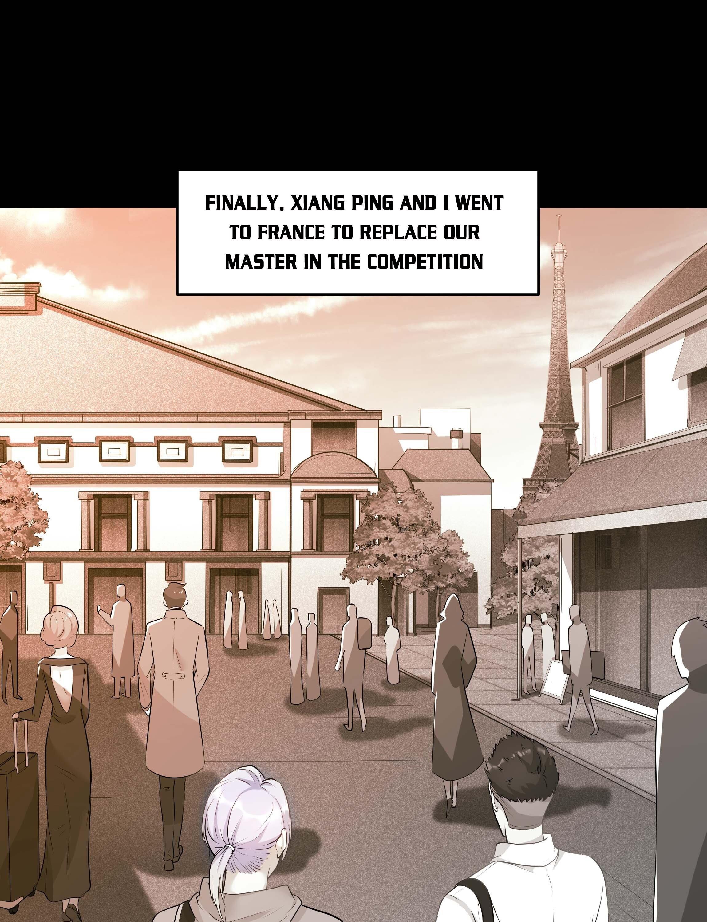 Bad Memories chapter 11 - page 10