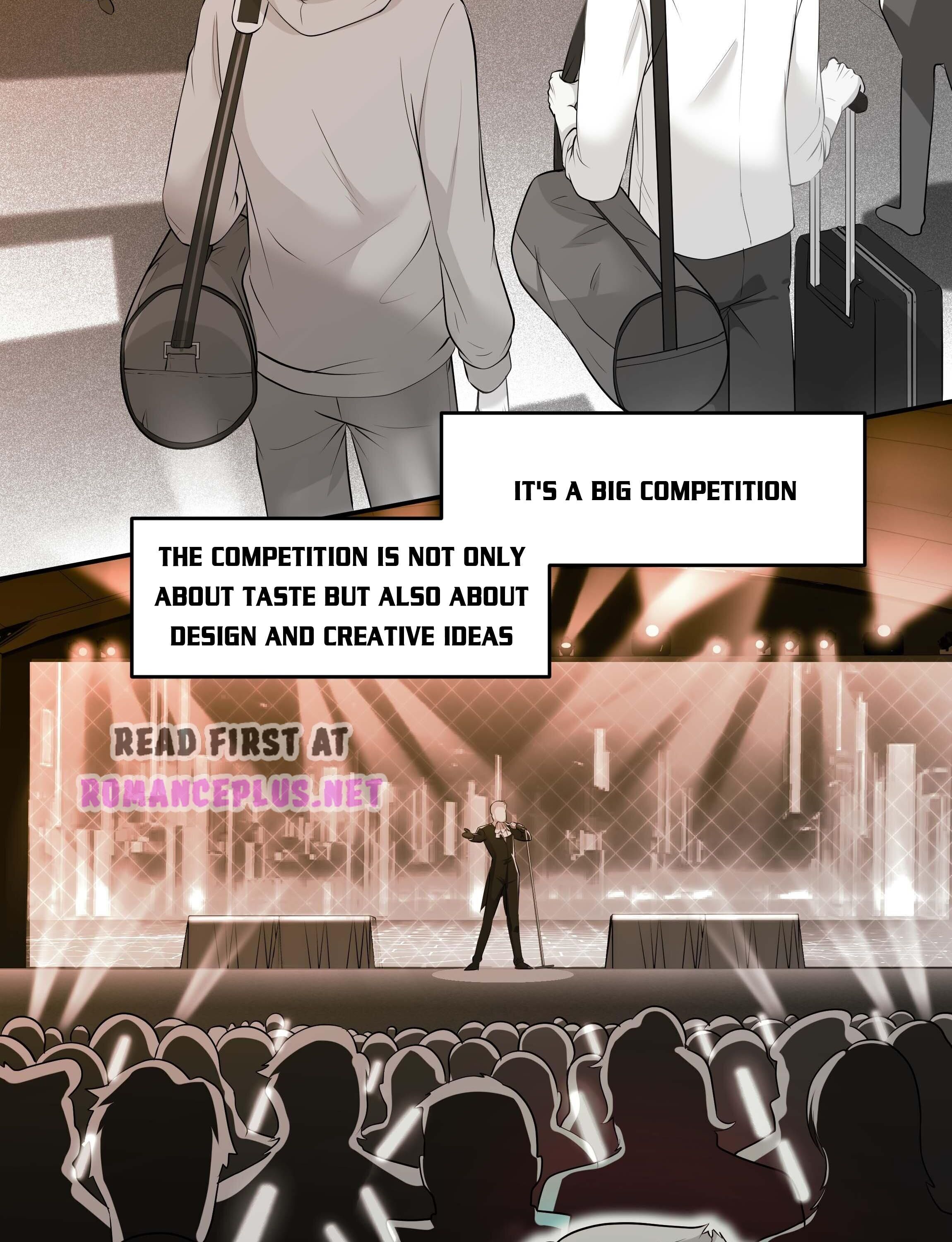 Bad Memories chapter 11 - page 11