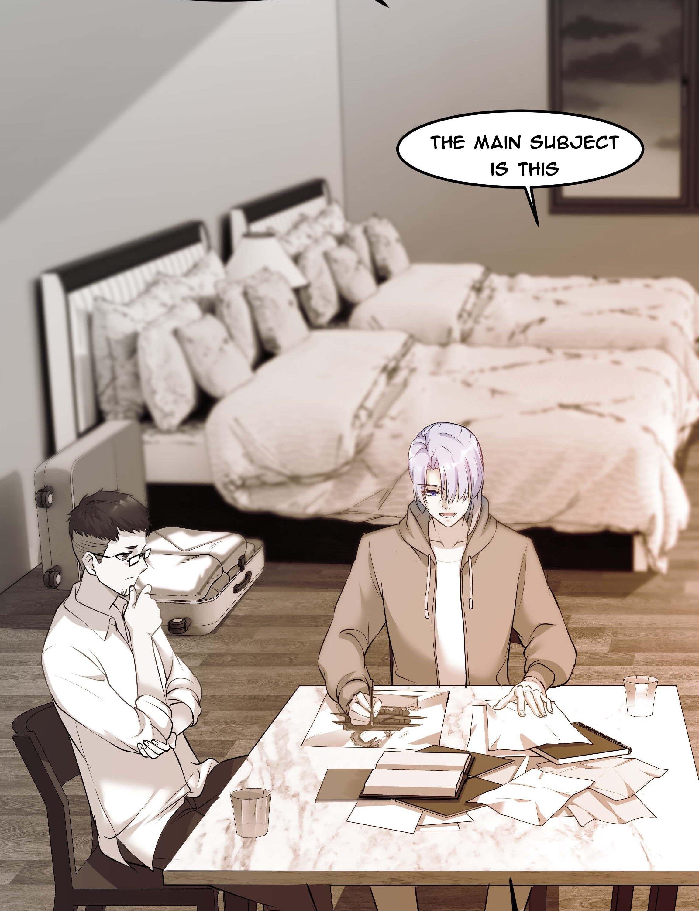 Bad Memories chapter 11 - page 15