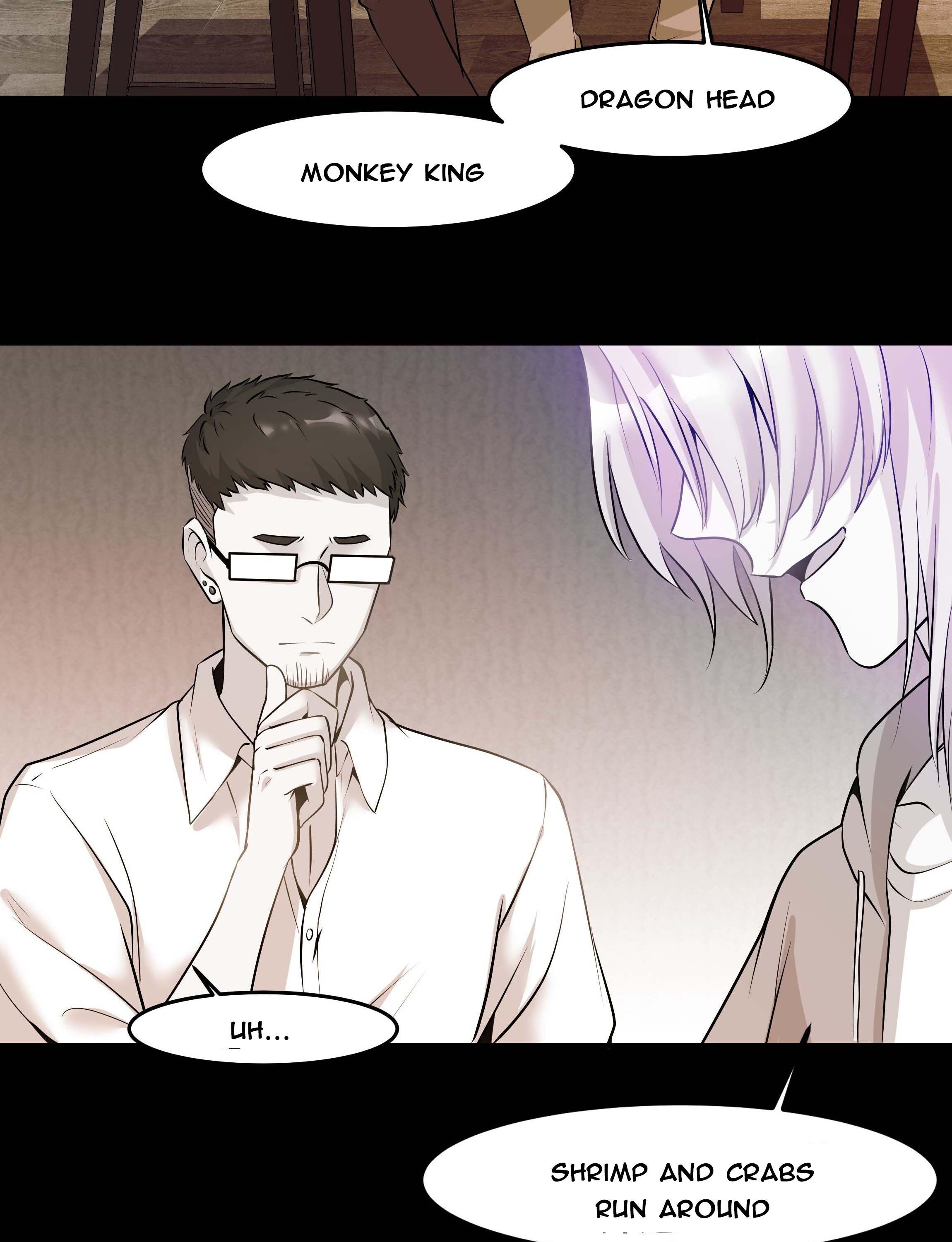 Bad Memories chapter 11 - page 16