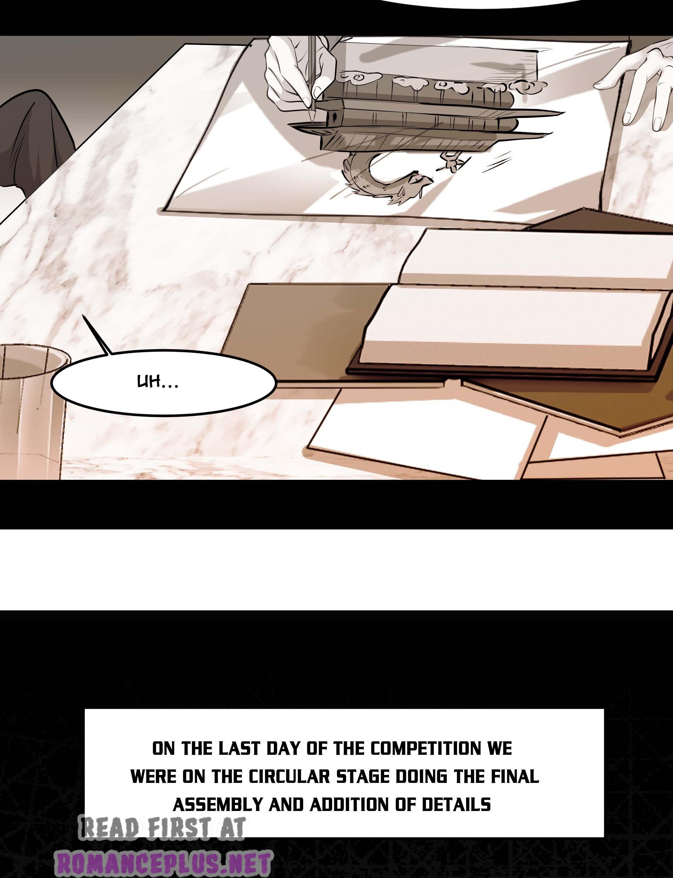 Bad Memories chapter 11 - page 17