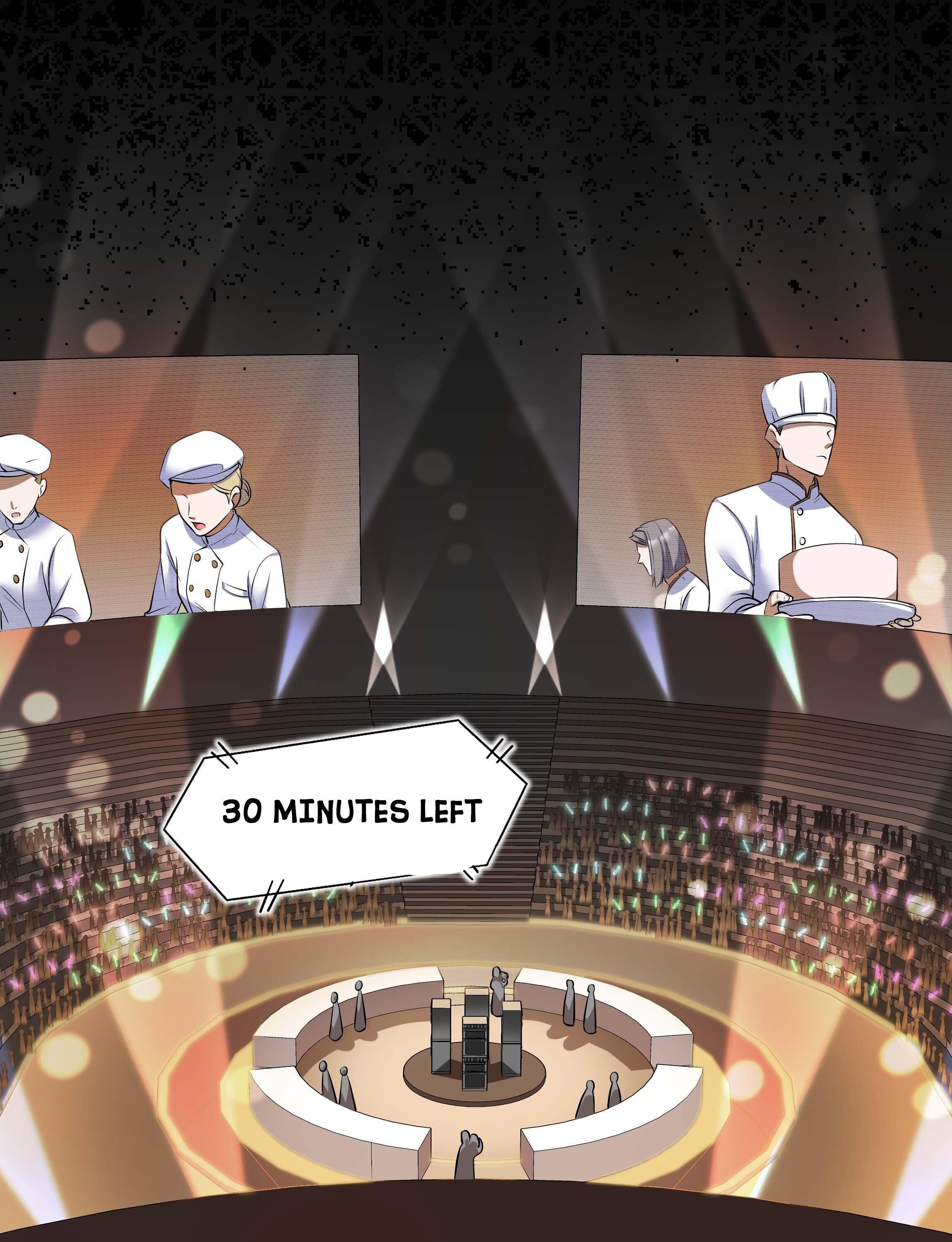 Bad Memories chapter 11 - page 18
