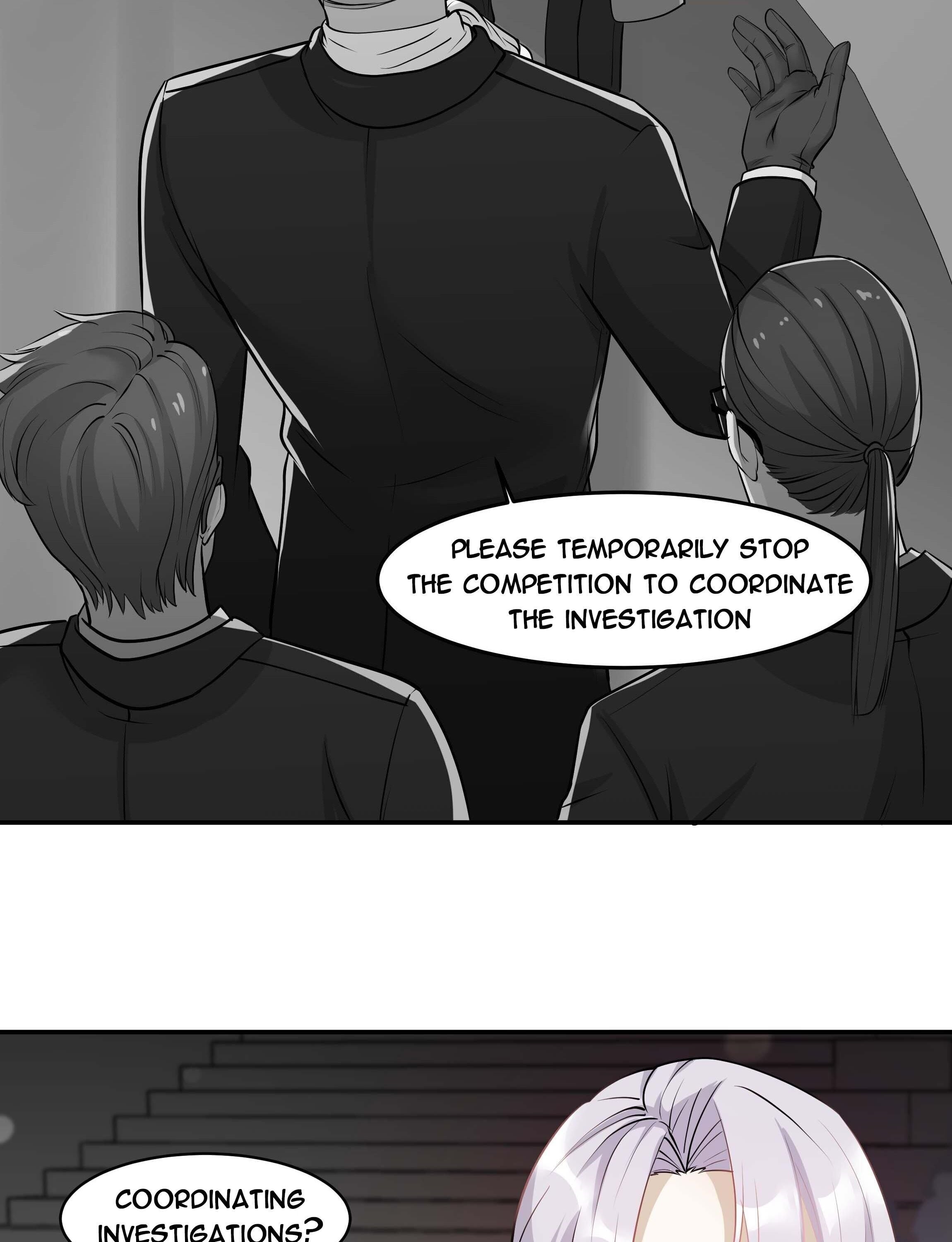 Bad Memories chapter 11 - page 21